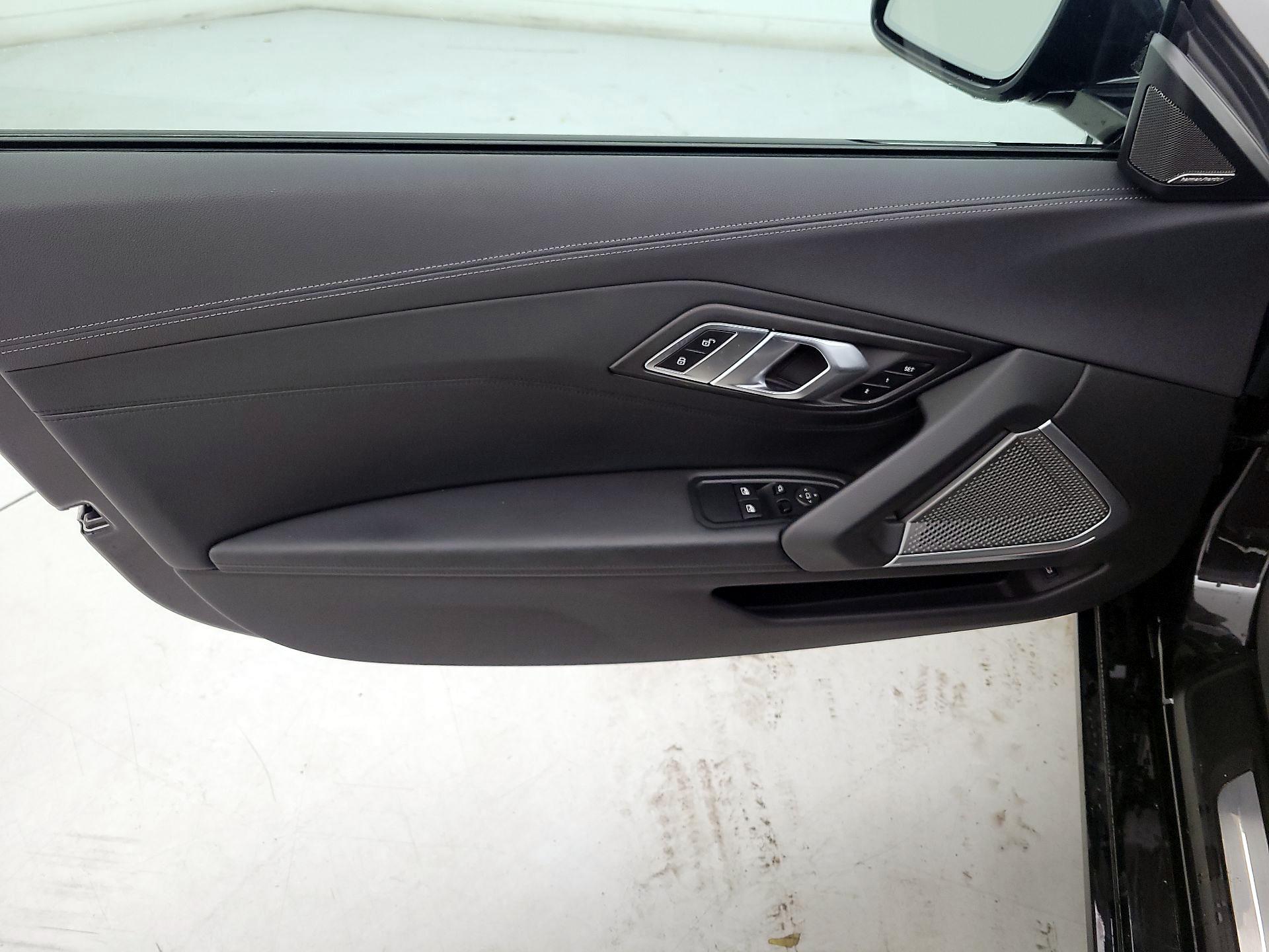 Thumbnail: 2022 BMW Z4 - 12