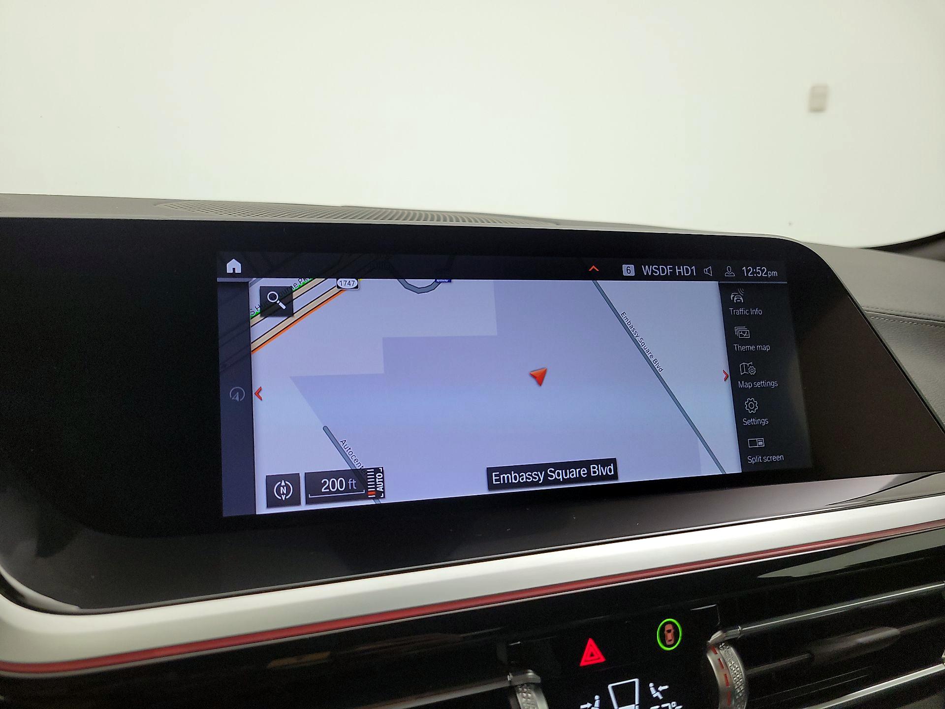 Thumbnail: 2022 BMW Z4 - 14