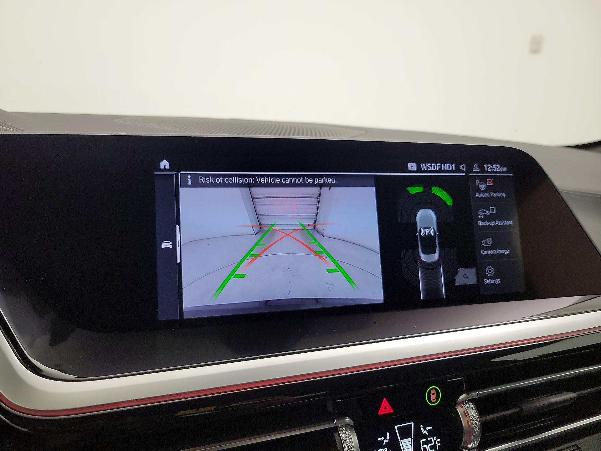 Thumbnail: 2022 BMW Z4 - 15