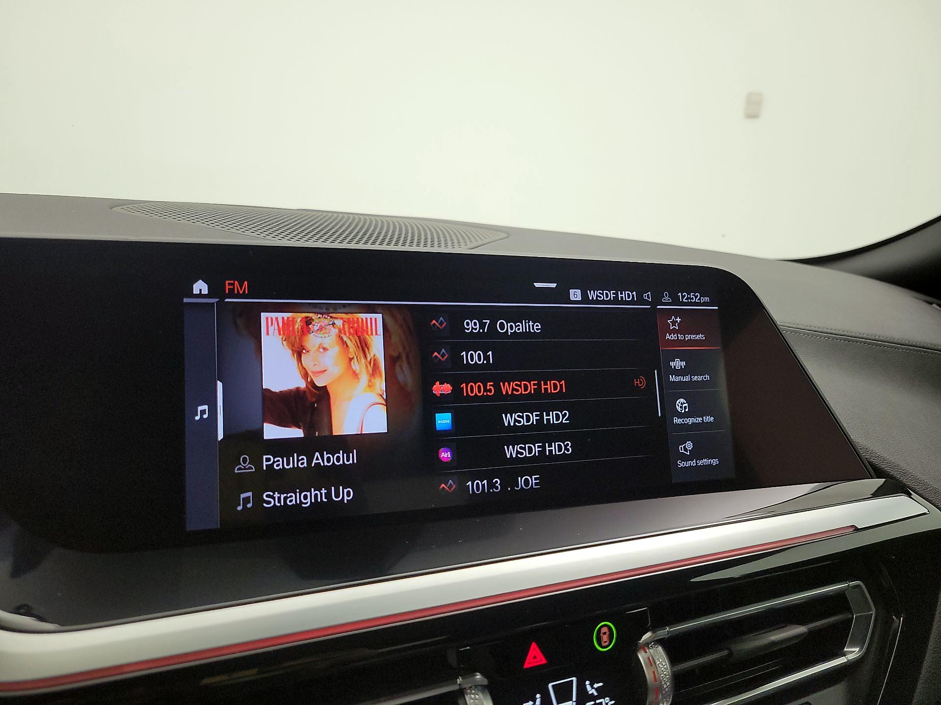 Thumbnail: 2022 BMW Z4 - 16