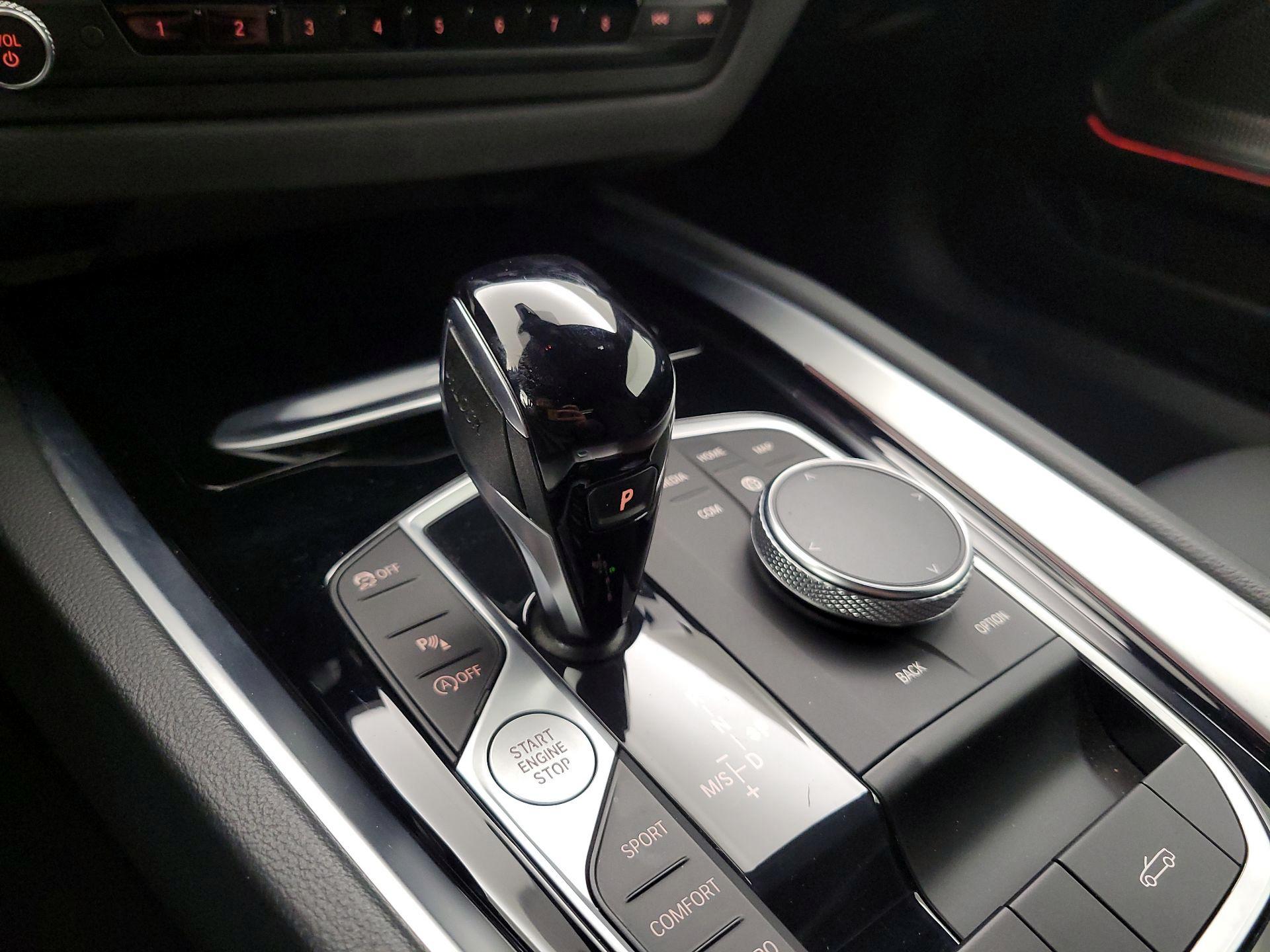 Thumbnail: 2022 BMW Z4 - 18