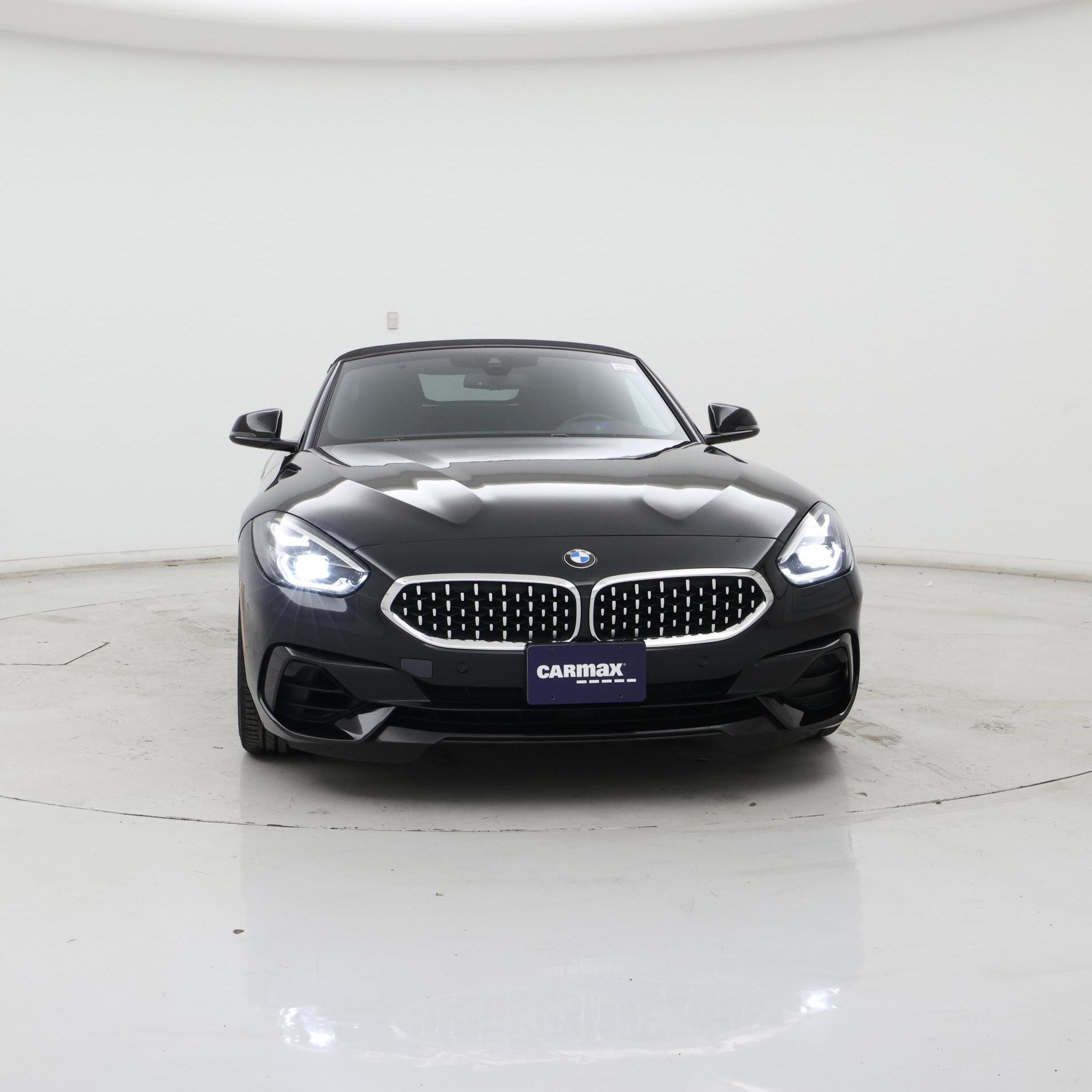Thumbnail: 2022 BMW Z4 - 5