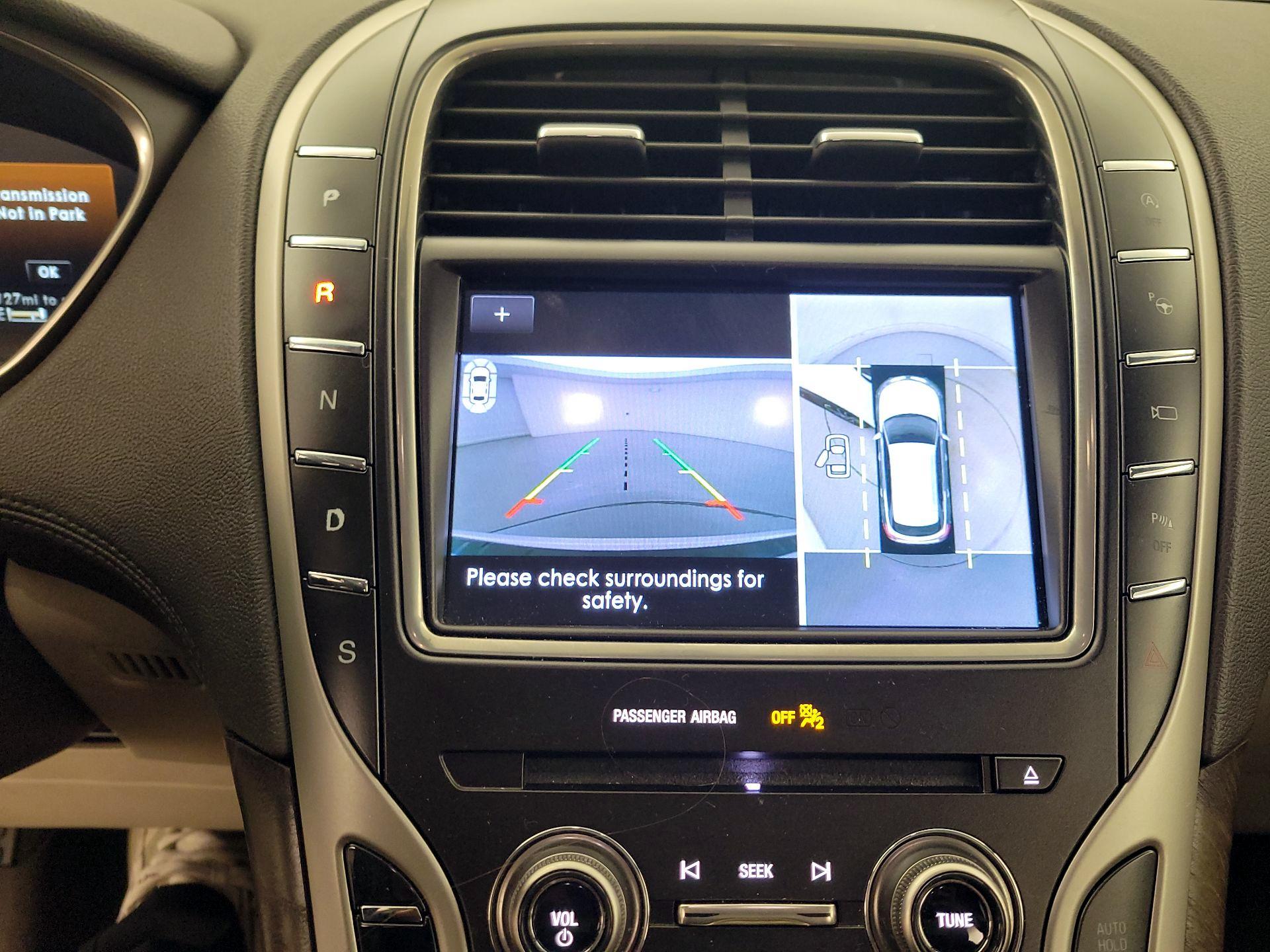 Thumbnail: 2019 Lincoln Nautilus - 15