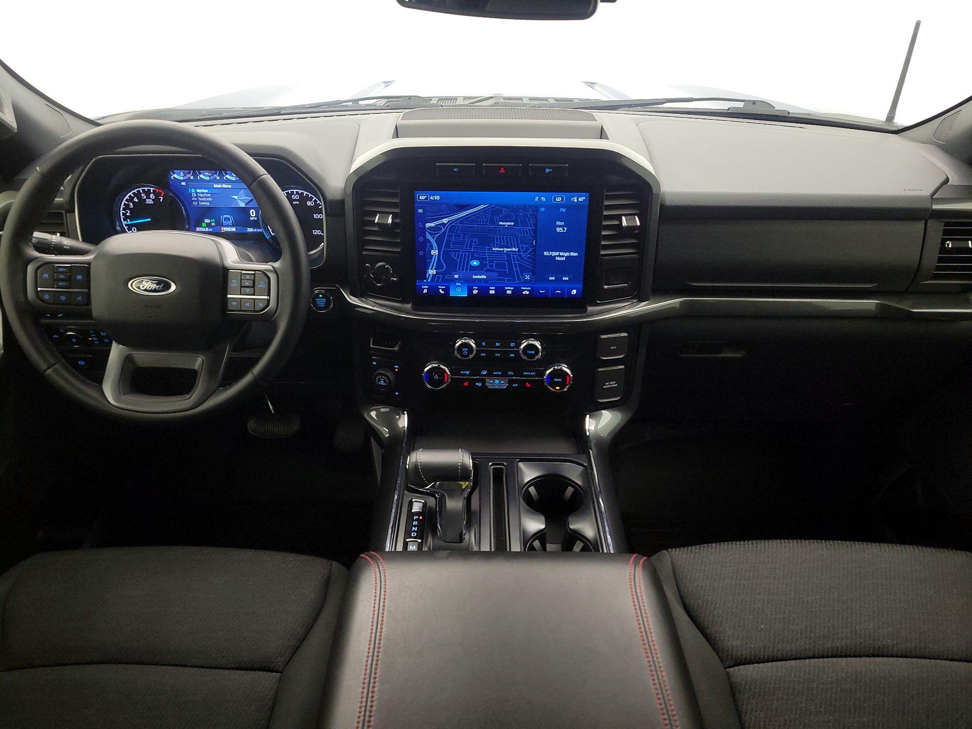 Thumbnail: 2023 Ford F-150 - 9