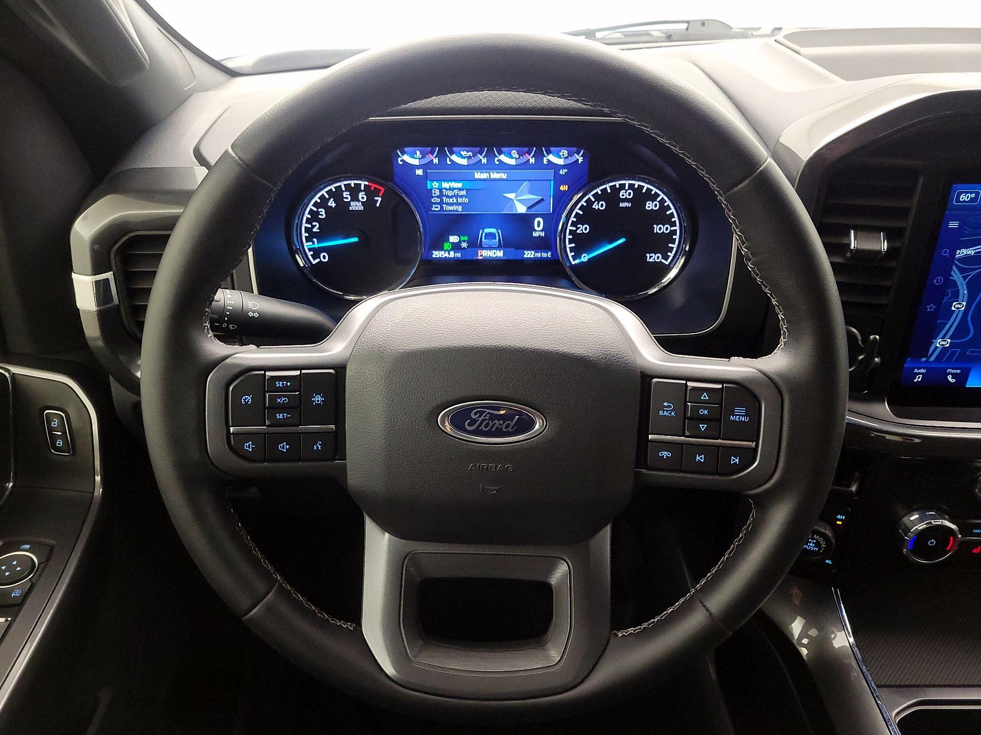 Thumbnail: 2023 Ford F-150 - 10