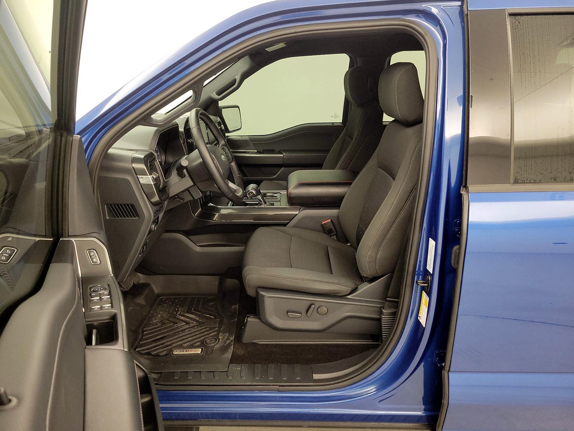 Thumbnail: 2023 Ford F-150 - 11