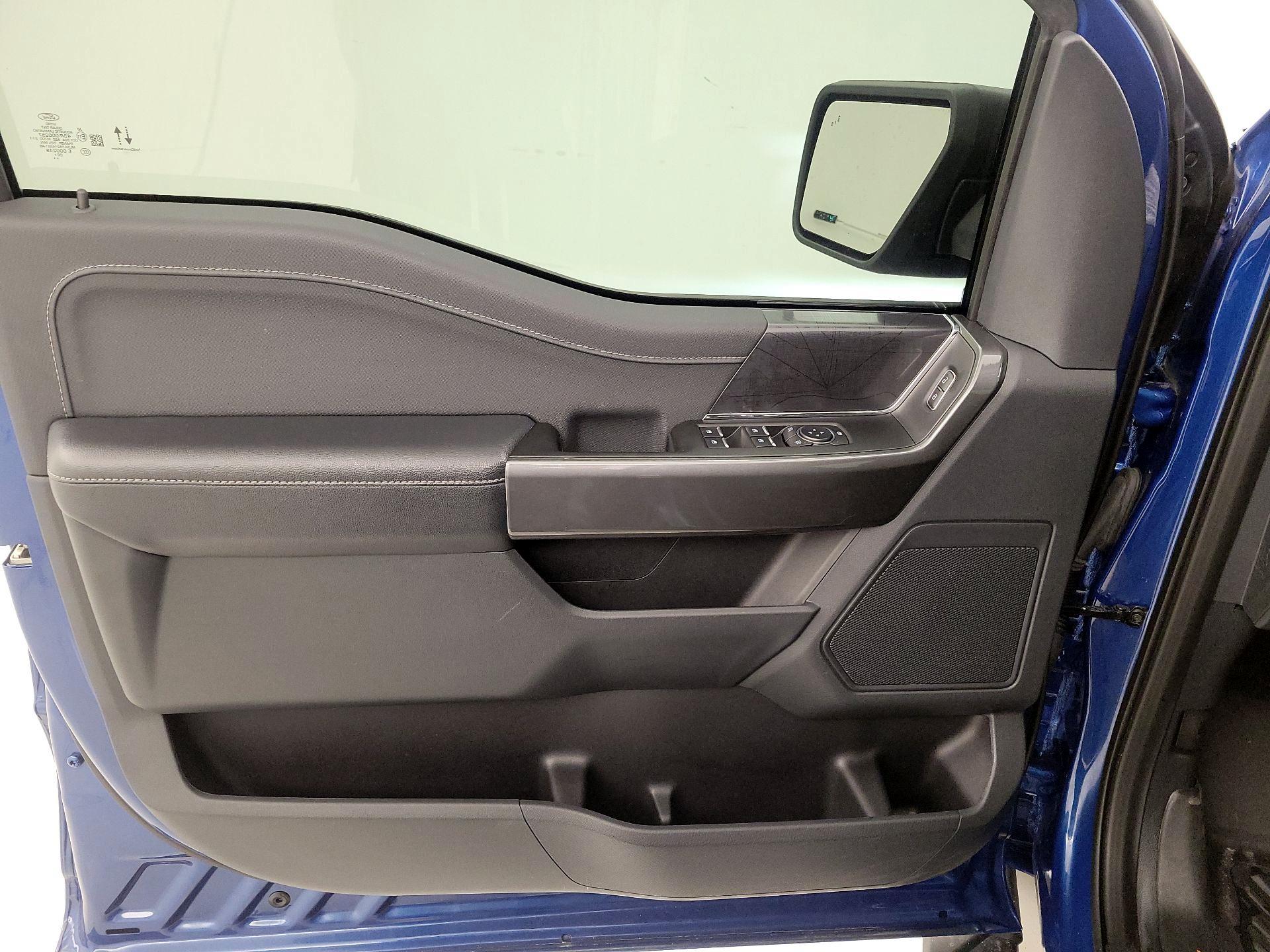 Thumbnail: 2023 Ford F-150 - 12