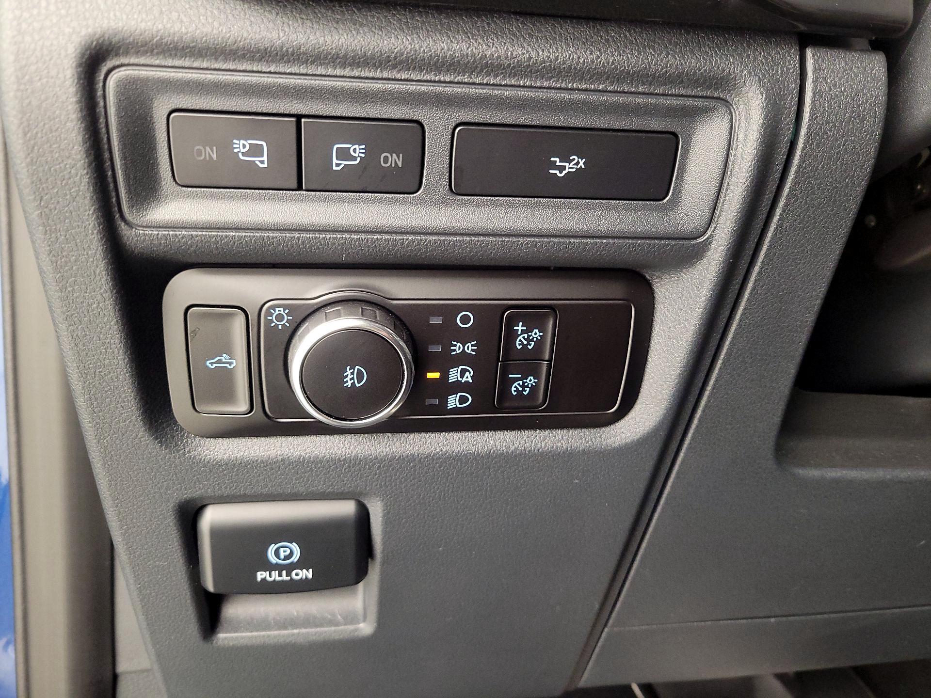 Thumbnail: 2023 Ford F-150 - 13