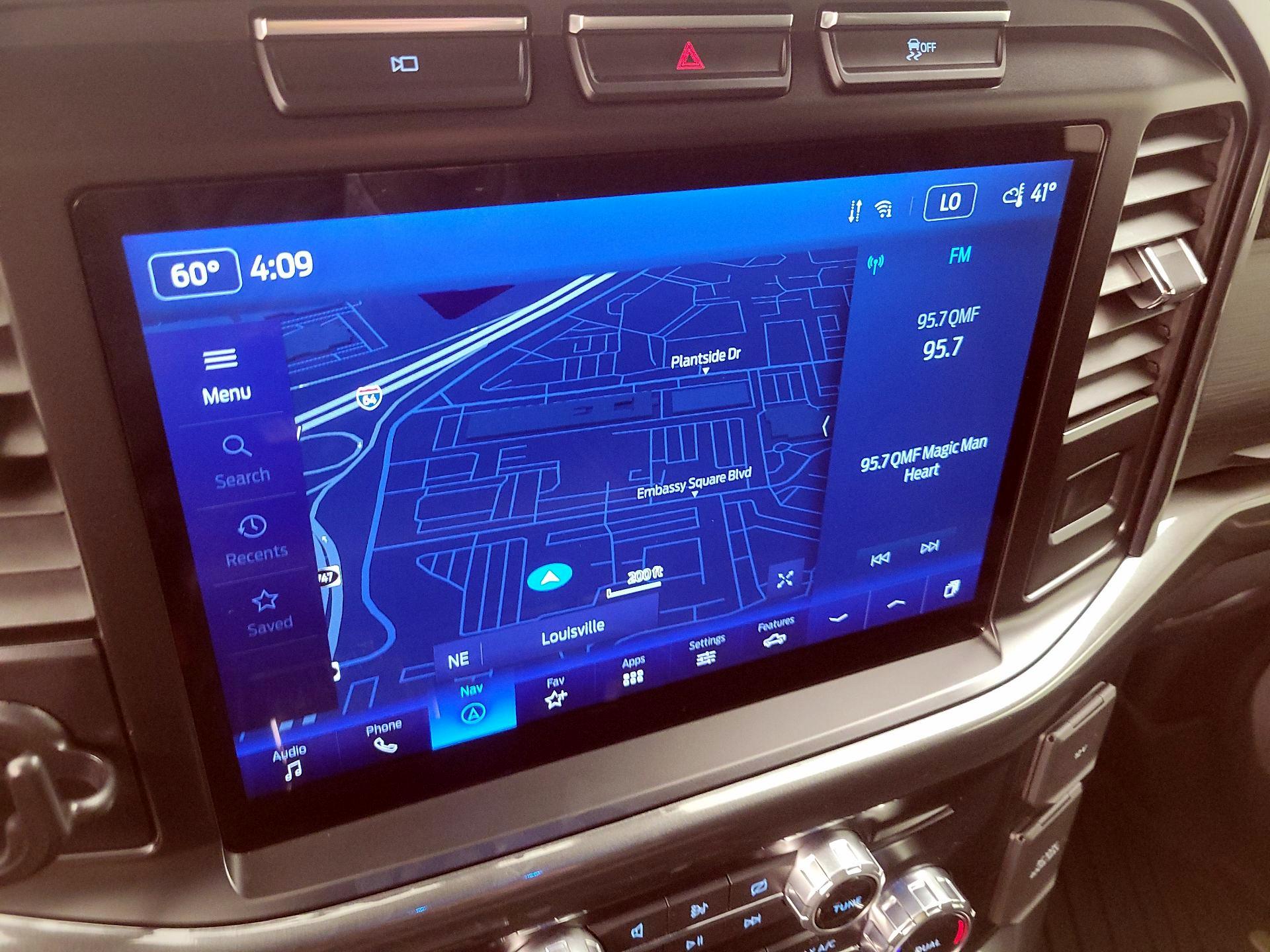 Thumbnail: 2023 Ford F-150 - 14