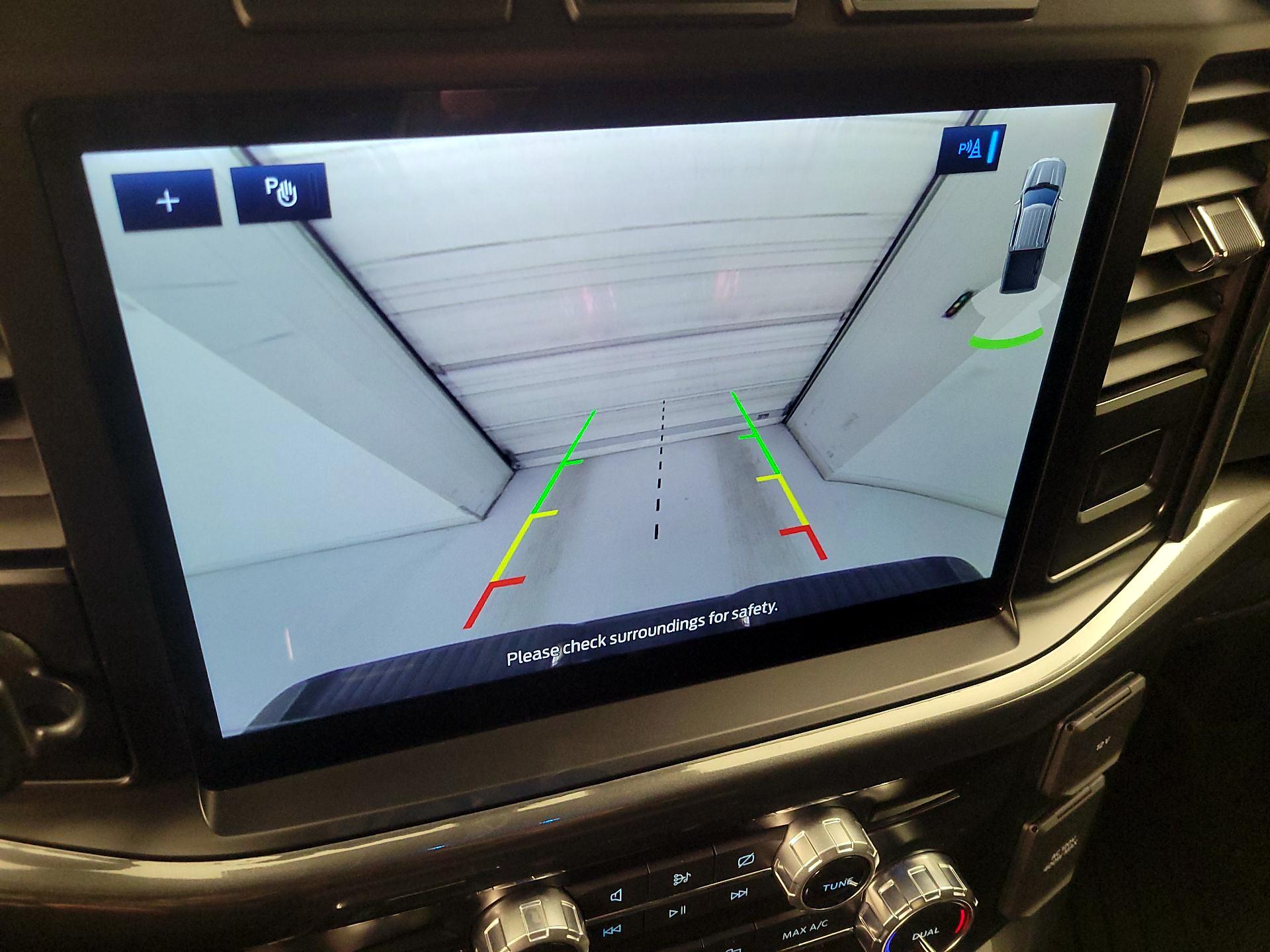 Thumbnail: 2023 Ford F-150 - 15