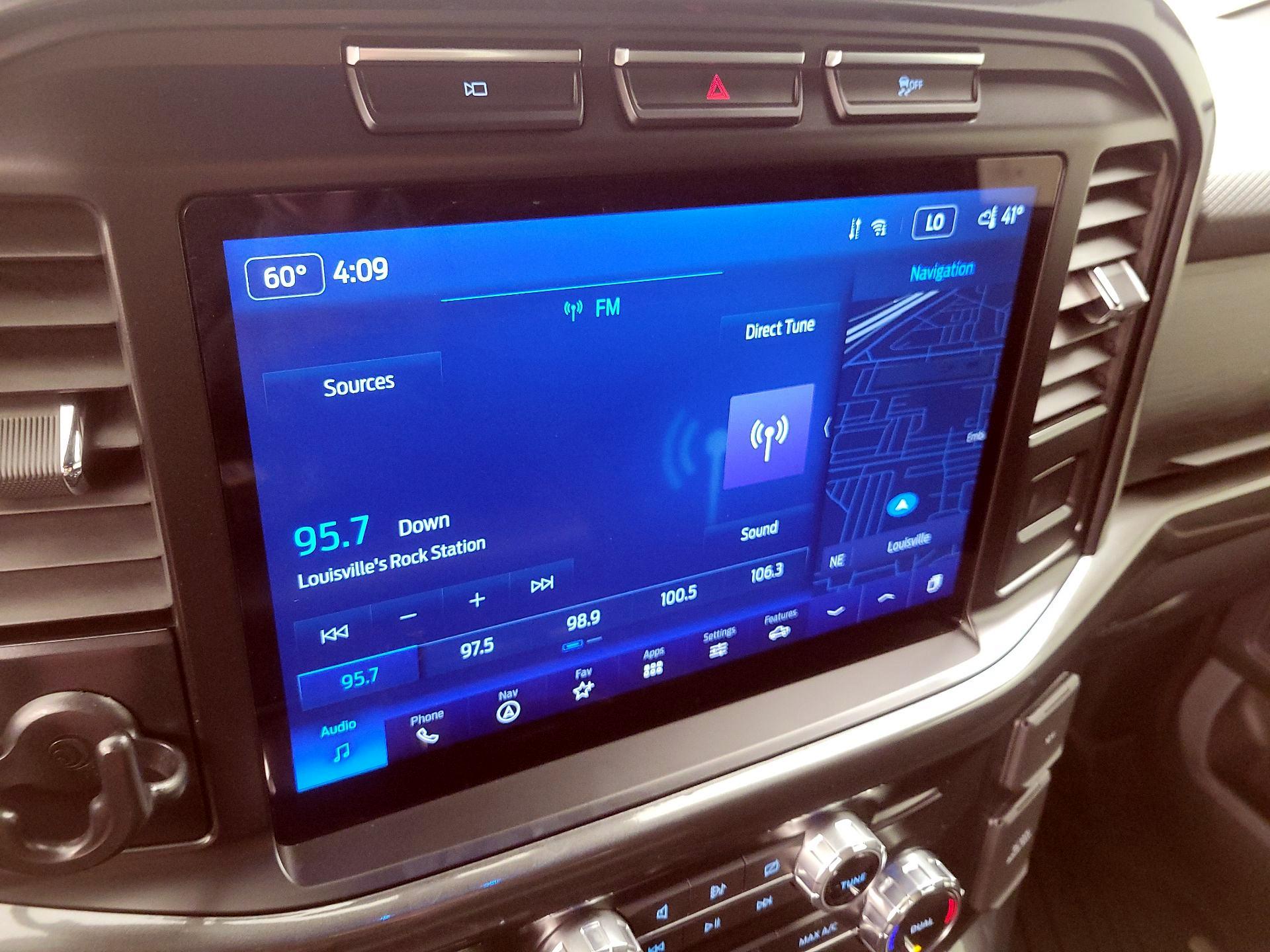 Thumbnail: 2023 Ford F-150 - 16