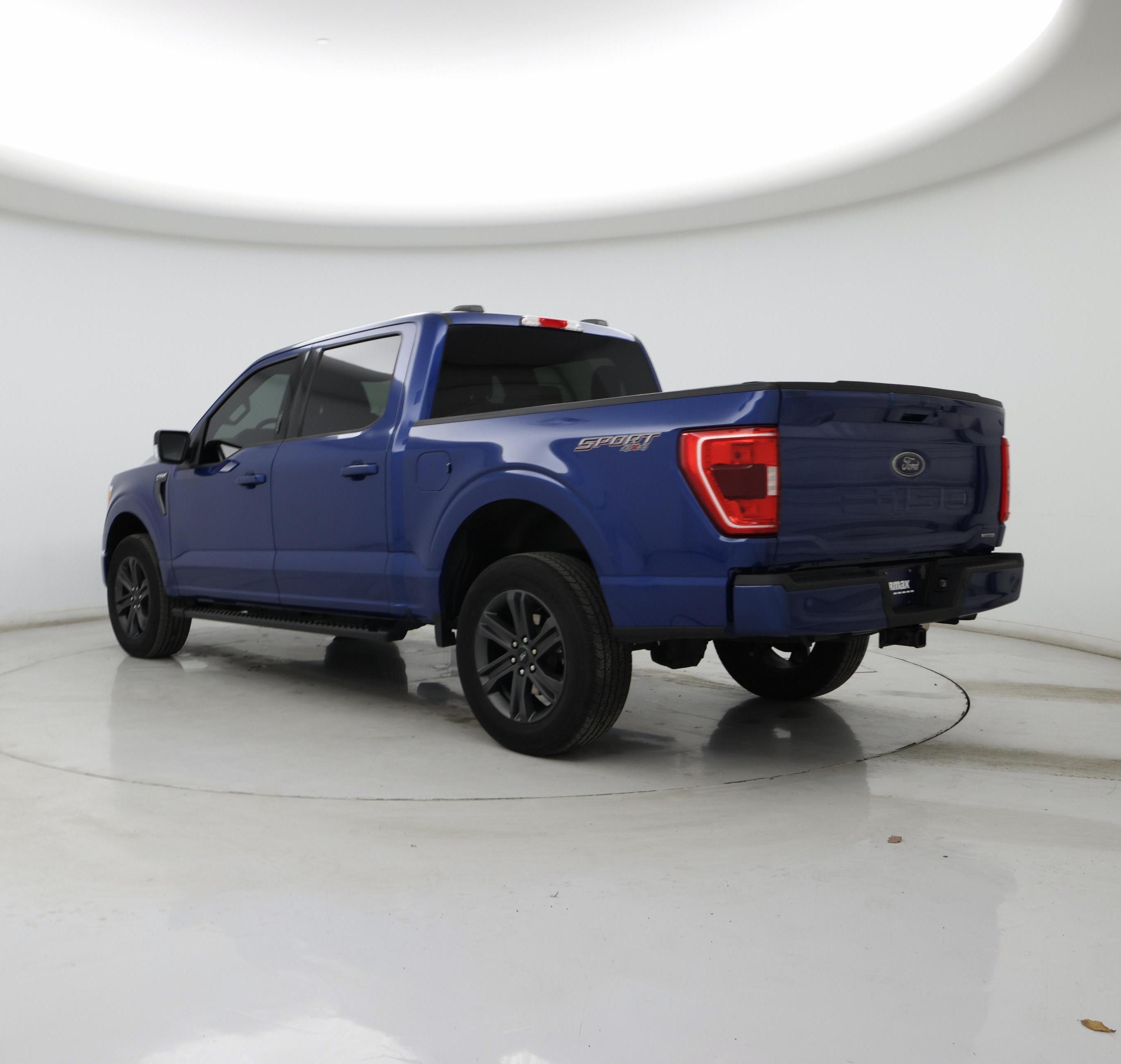 Thumbnail: 2023 Ford F-150 - 2
