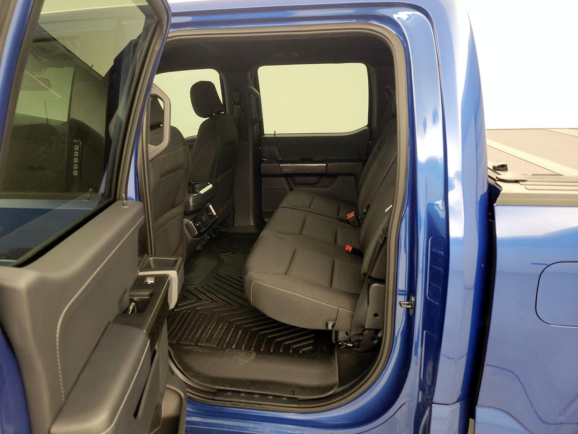 Thumbnail: 2023 Ford F-150 - 19