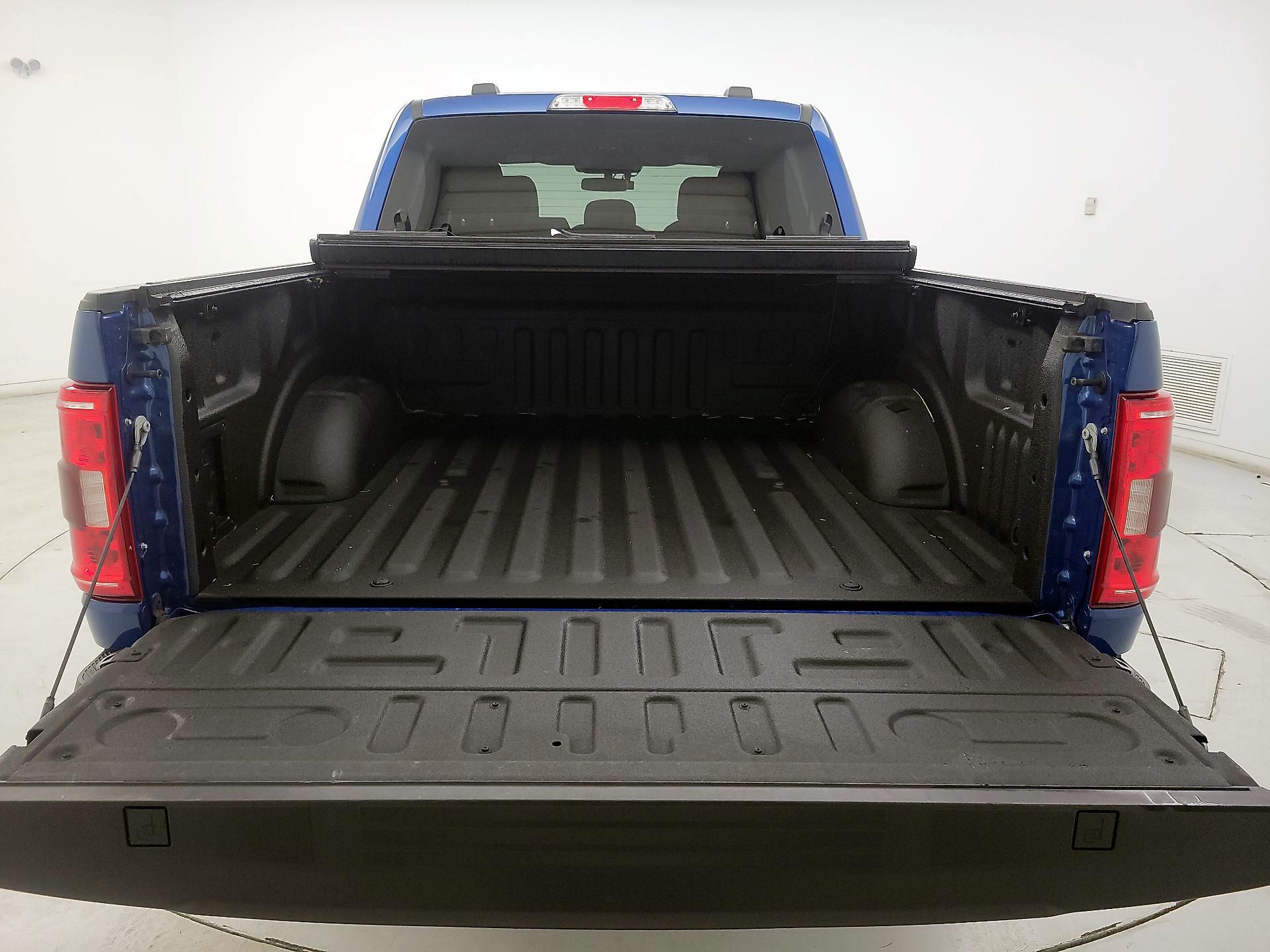 Thumbnail: 2023 Ford F-150 - 20