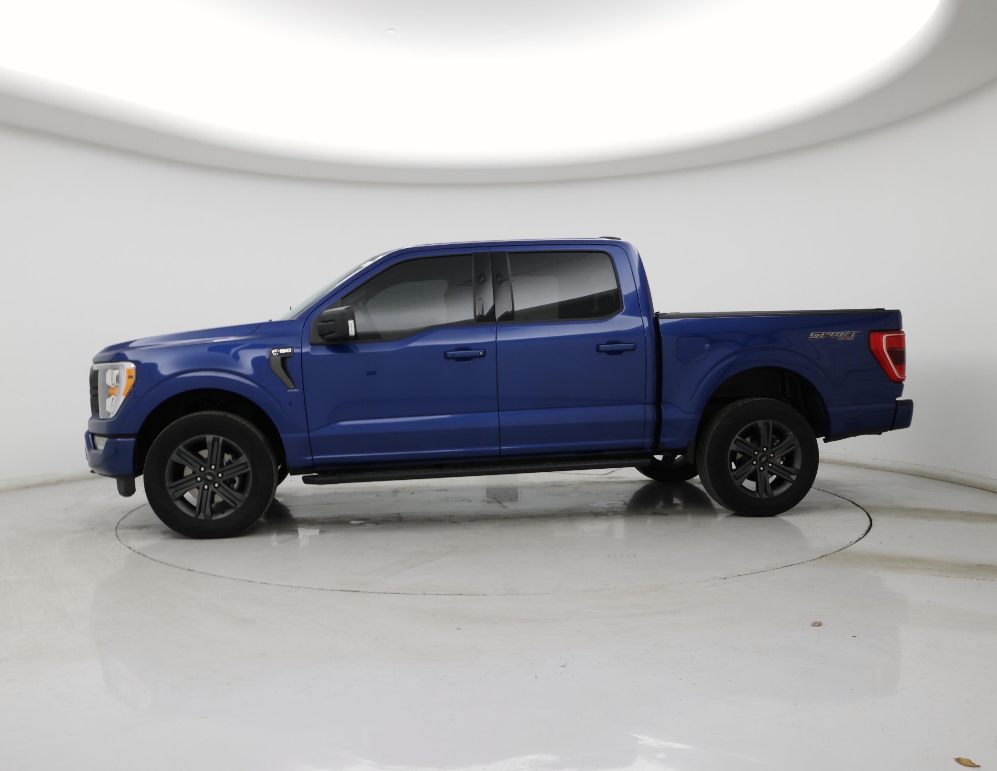 Thumbnail: 2023 Ford F-150 - 3