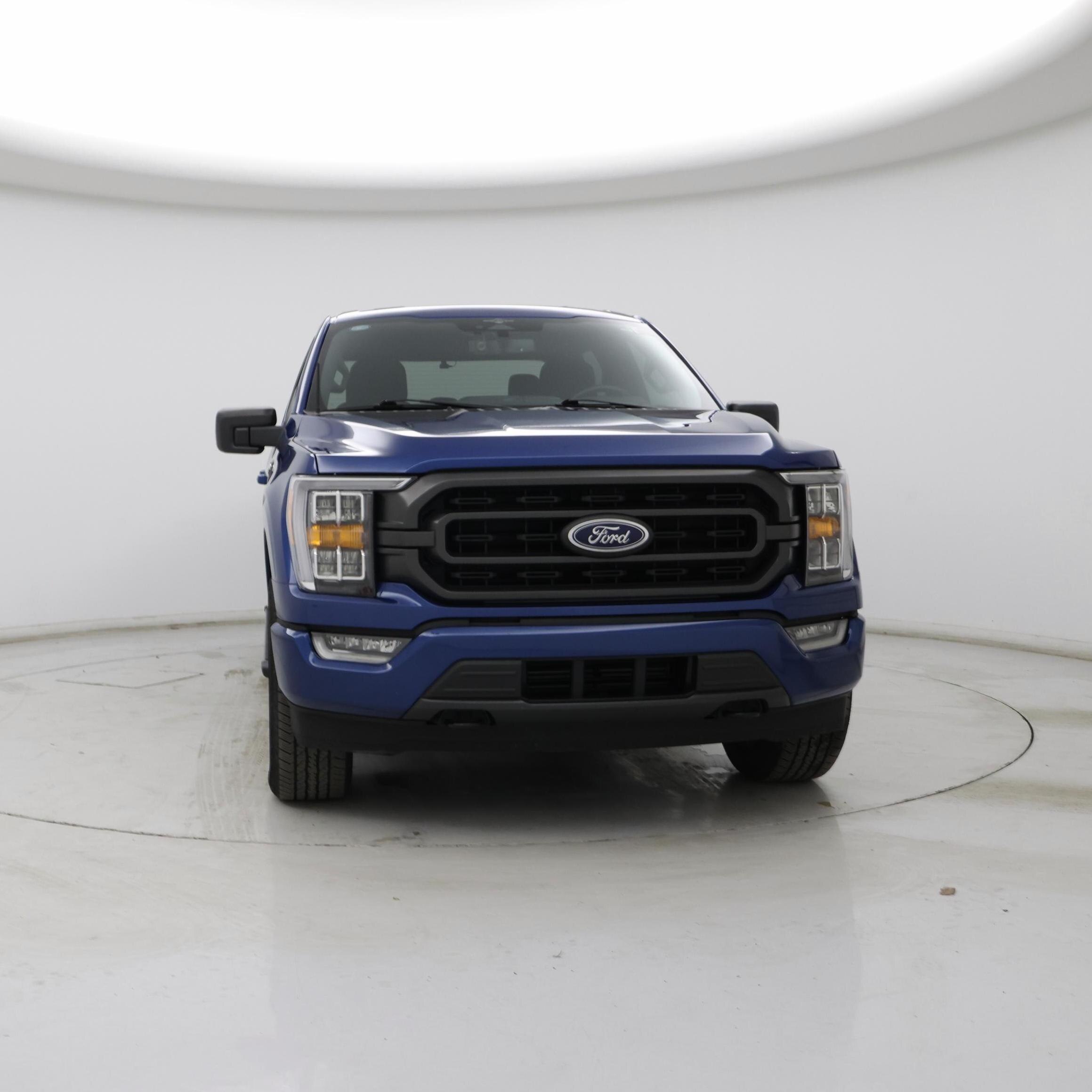 Thumbnail: 2023 Ford F-150 - 5