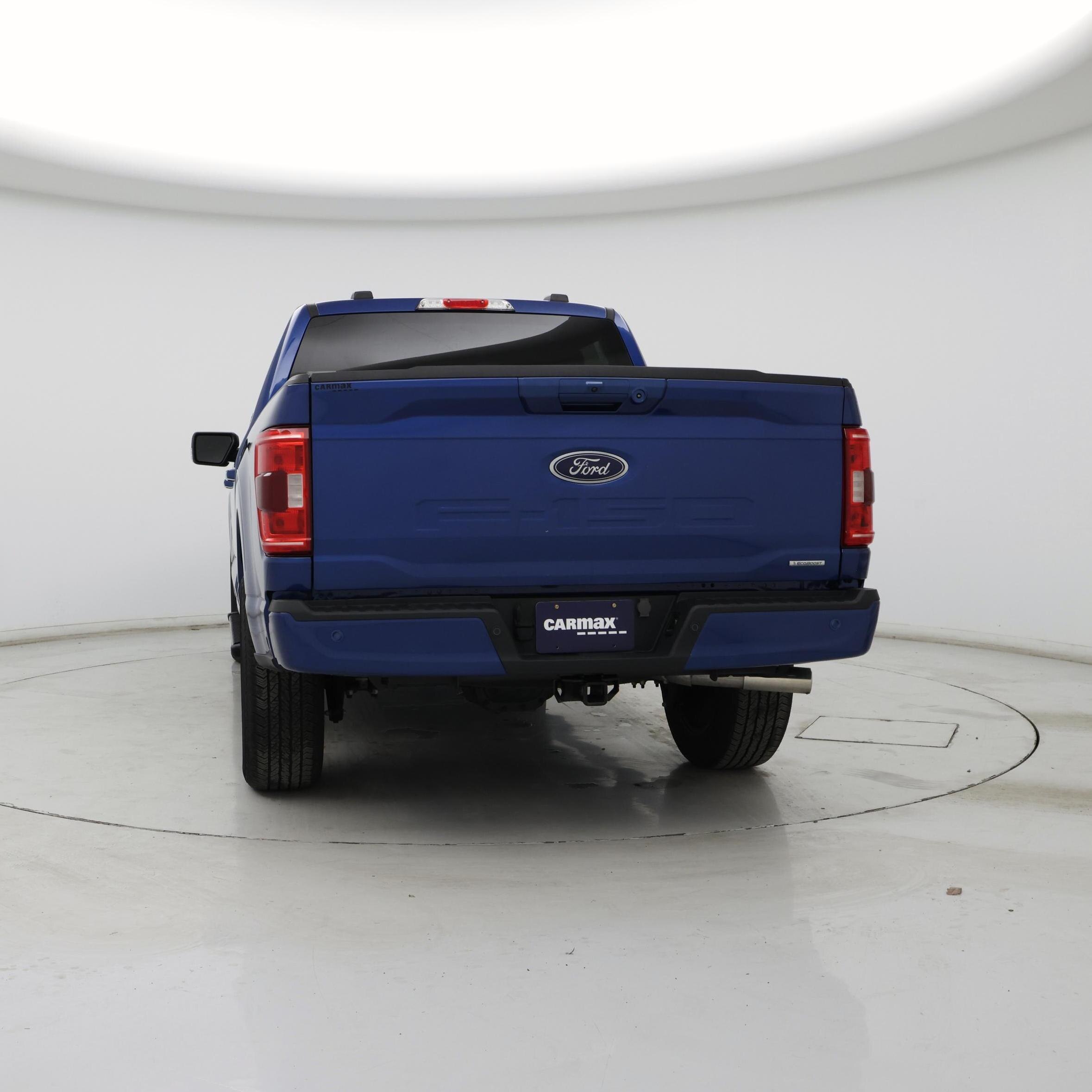 Thumbnail: 2023 Ford F-150 - 6