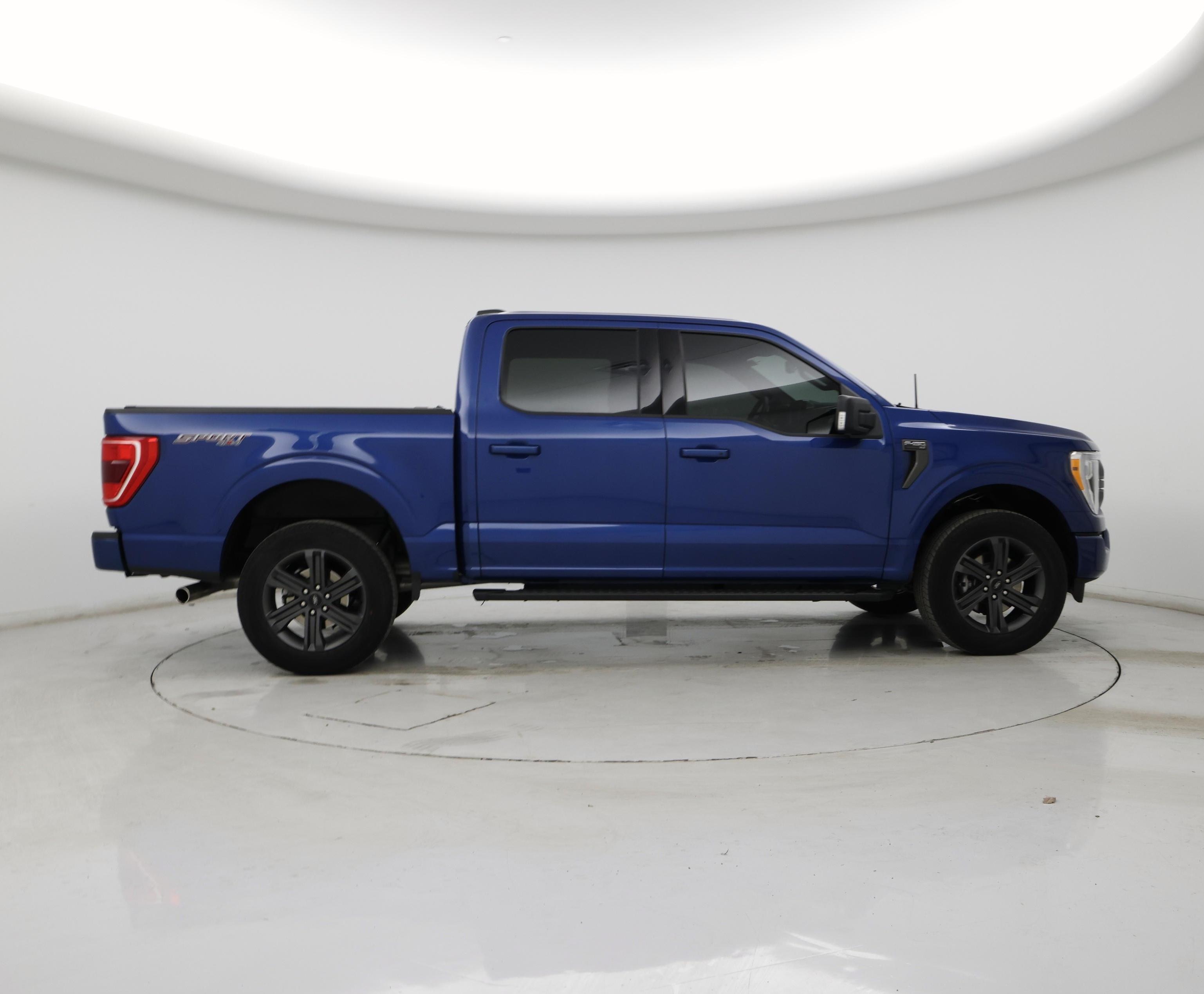 Thumbnail: 2023 Ford F-150 - 7