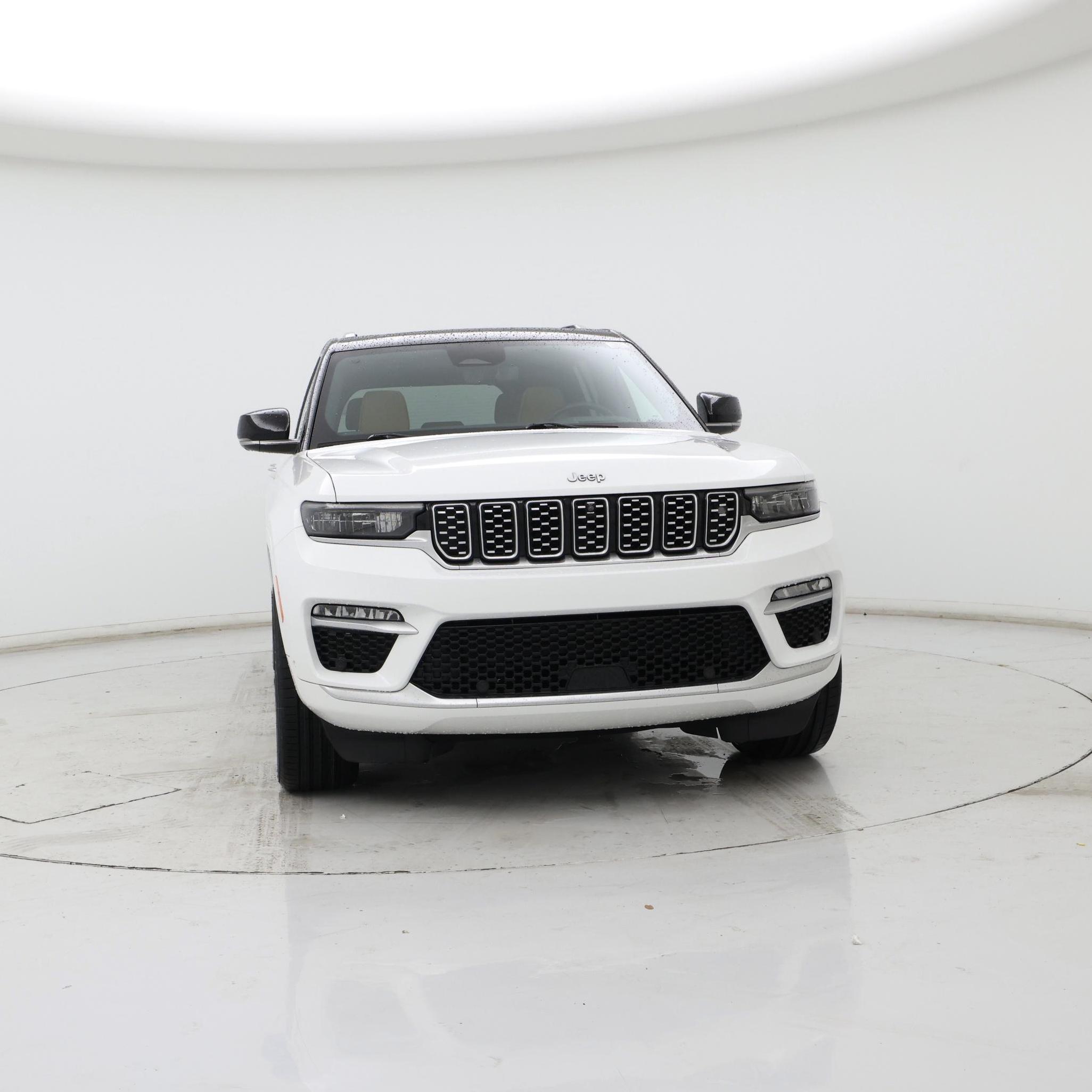 Thumbnail: 2022 Jeep Grand Cherokee - 5