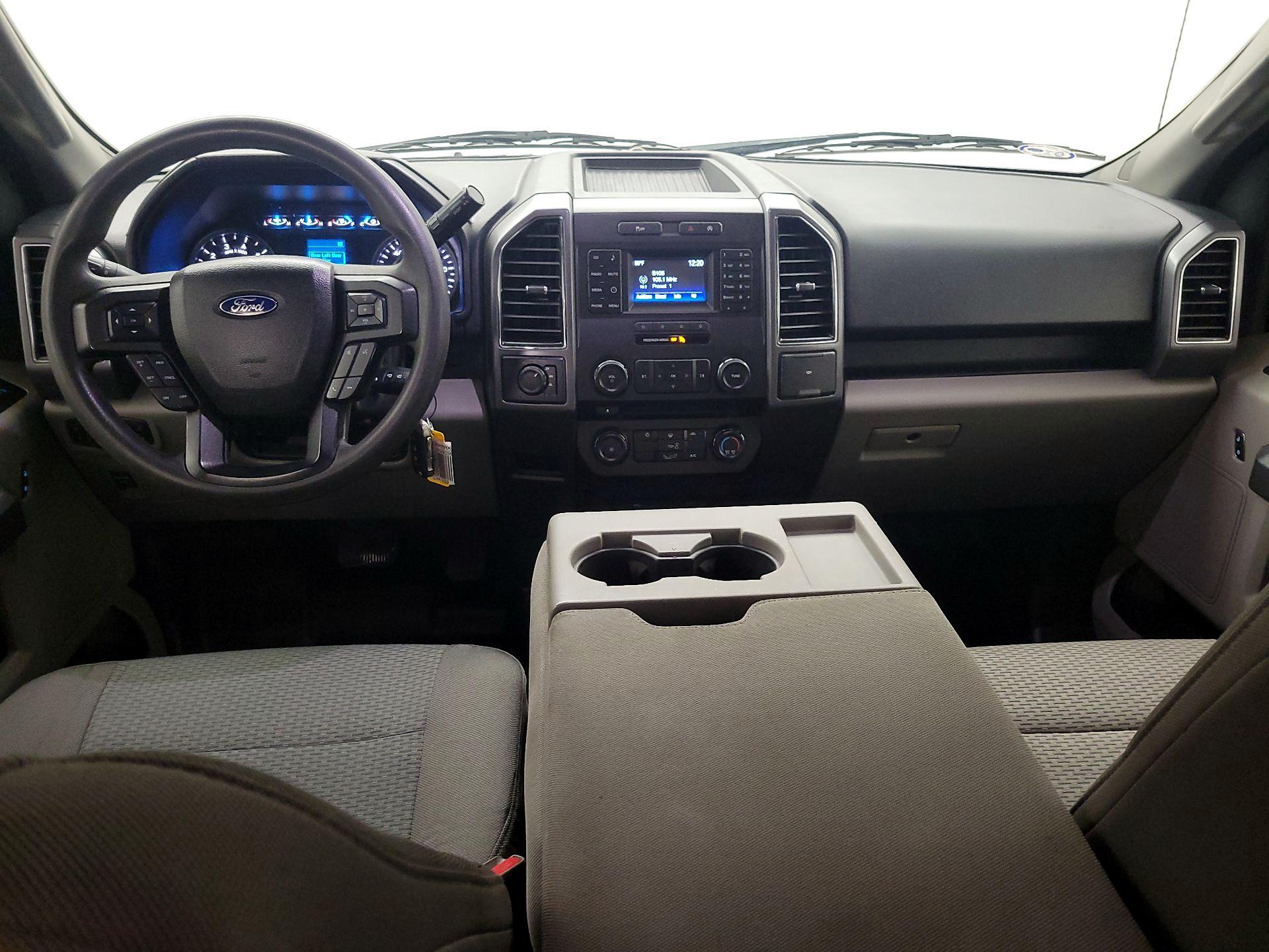 Thumbnail: 2017 Ford F-150 - 9