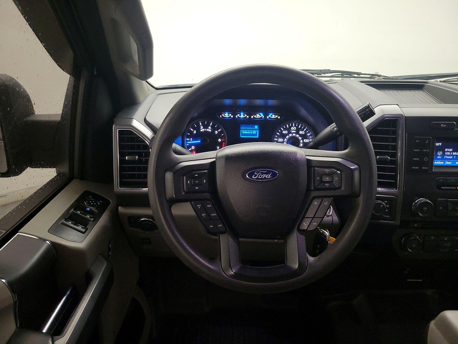 Thumbnail: 2017 Ford F-150 - 10