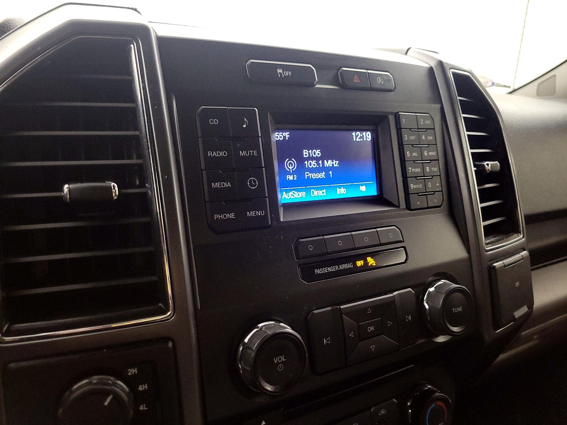 Thumbnail: 2017 Ford F-150 - 14