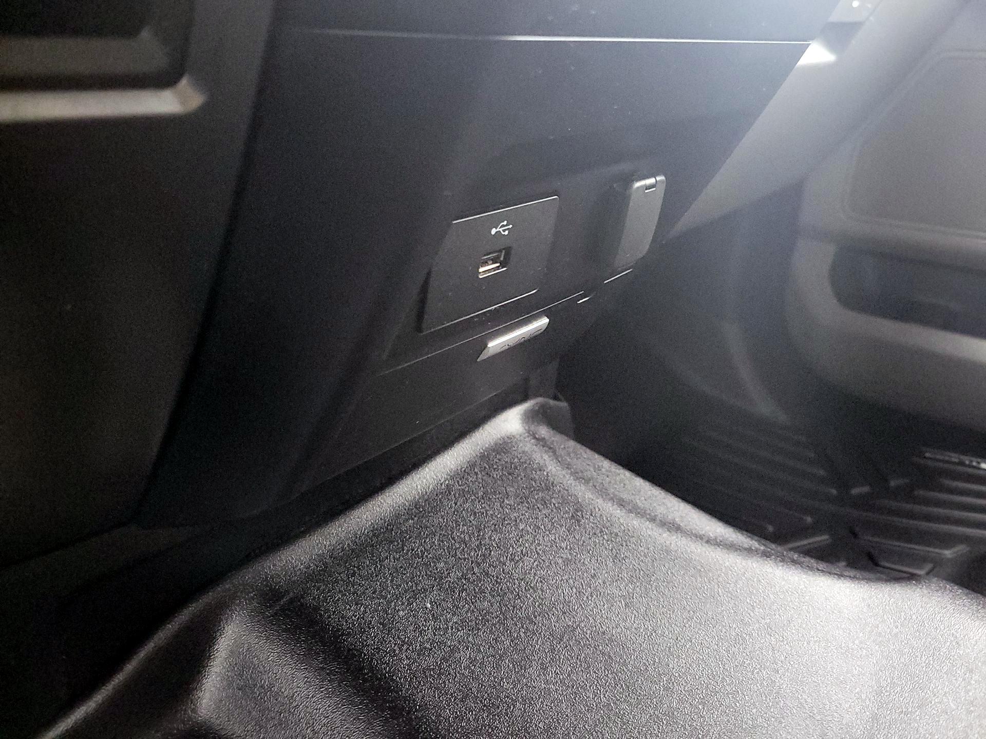 Thumbnail: 2017 Ford F-150 - 17