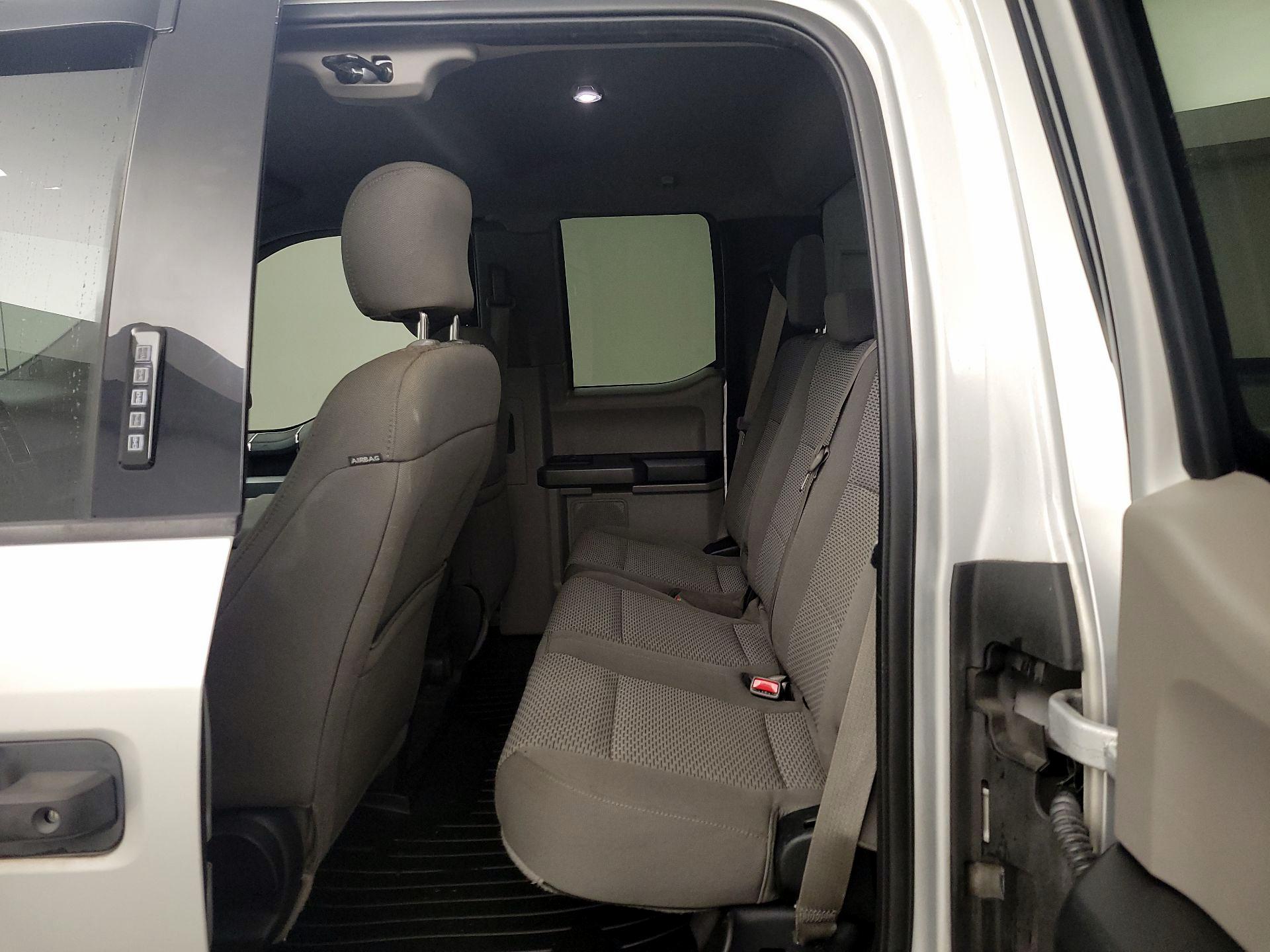 Thumbnail: 2017 Ford F-150 - 18