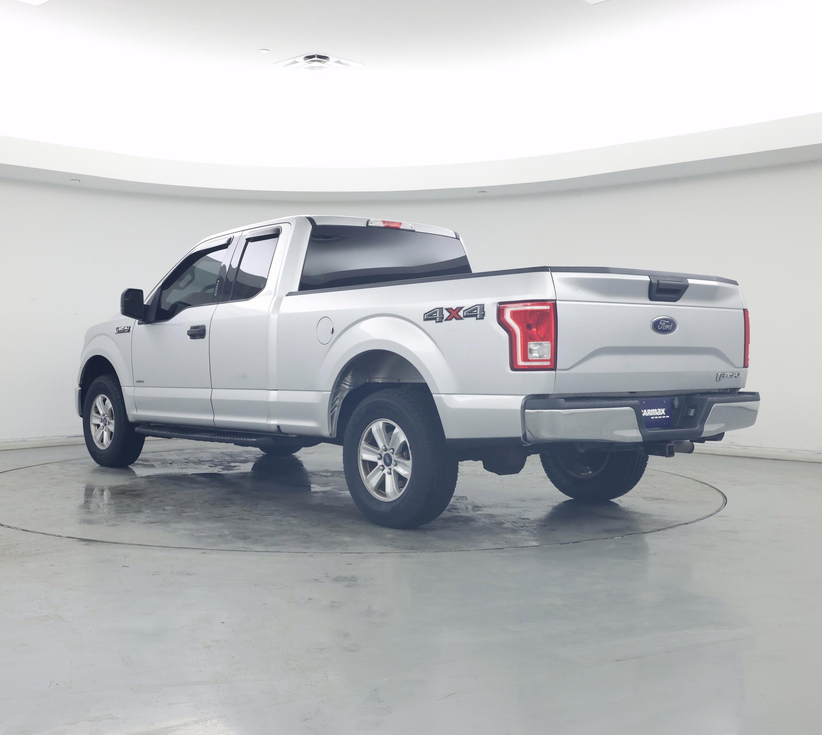 Thumbnail: 2017 Ford F-150 - 2