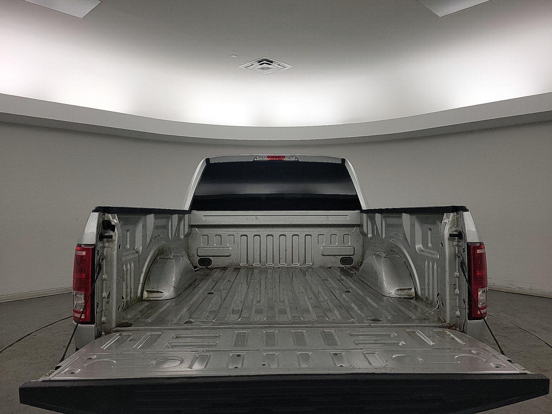 Thumbnail: 2017 Ford F-150 - 19