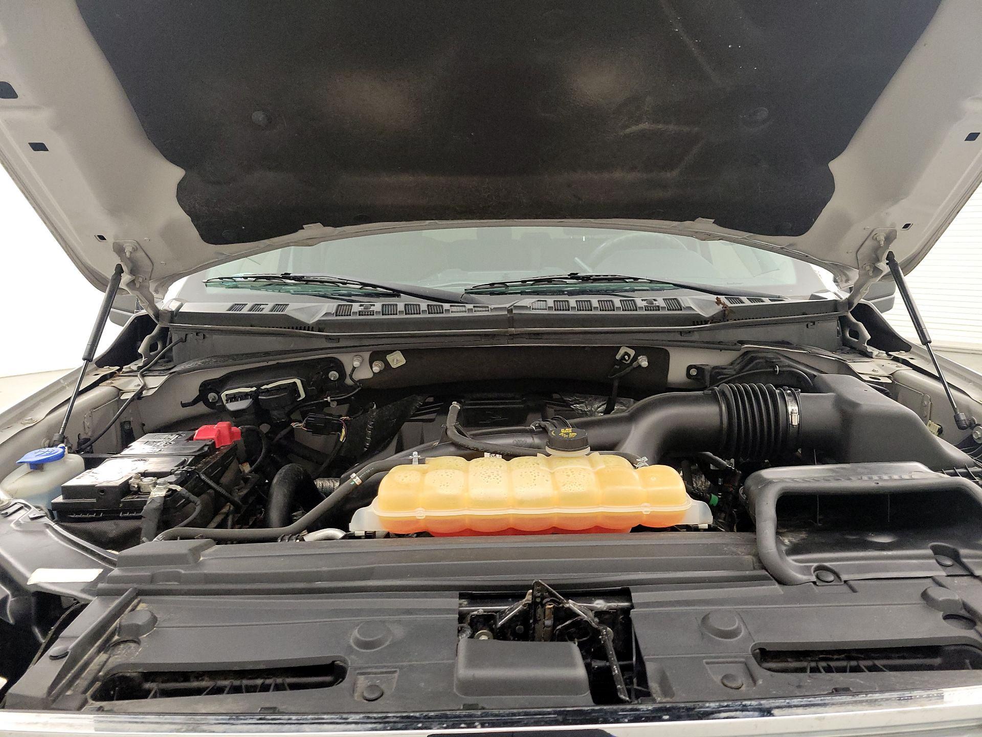 Thumbnail: 2017 Ford F-150 - 20