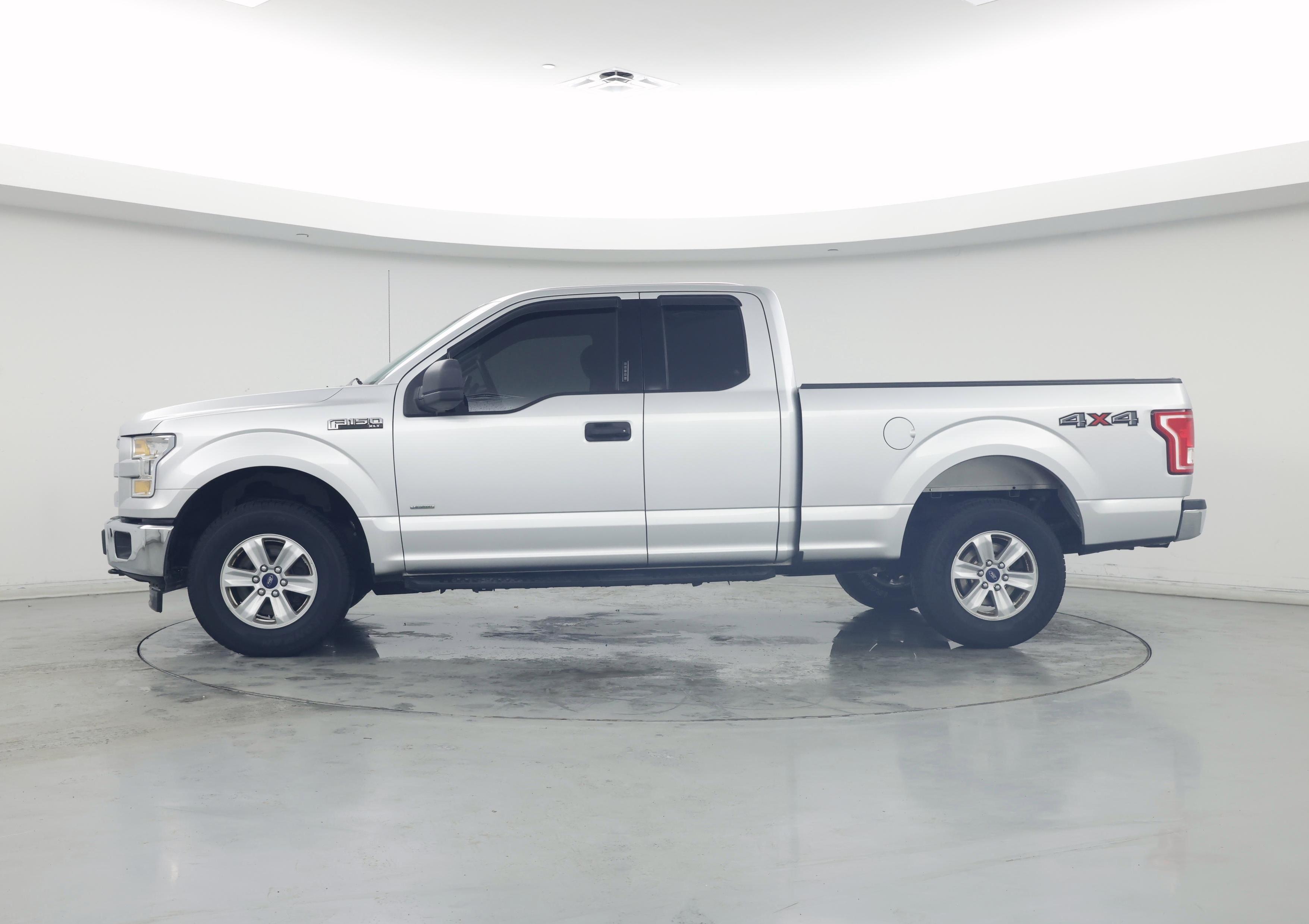 Thumbnail: 2017 Ford F-150 - 3