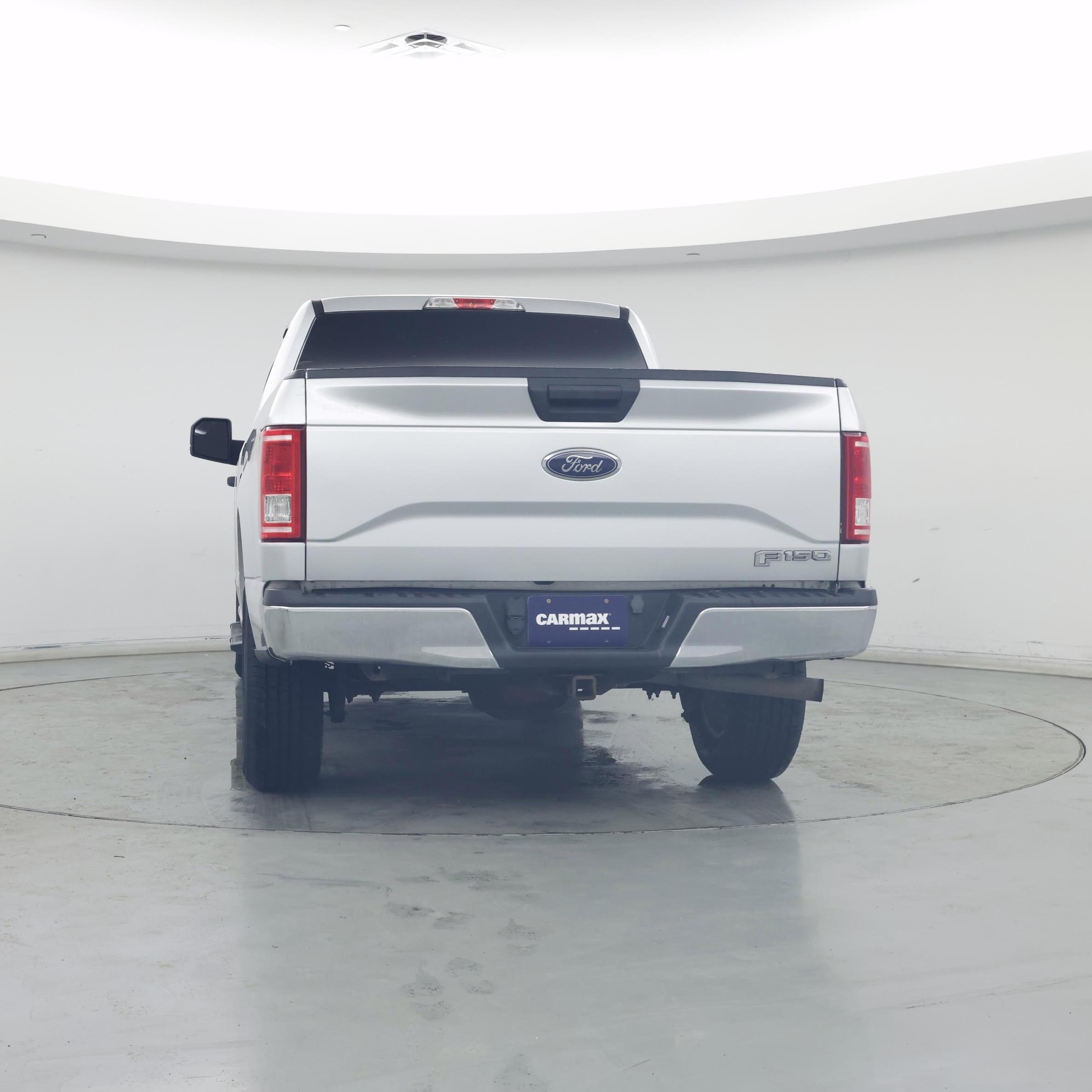 Thumbnail: 2017 Ford F-150 - 6