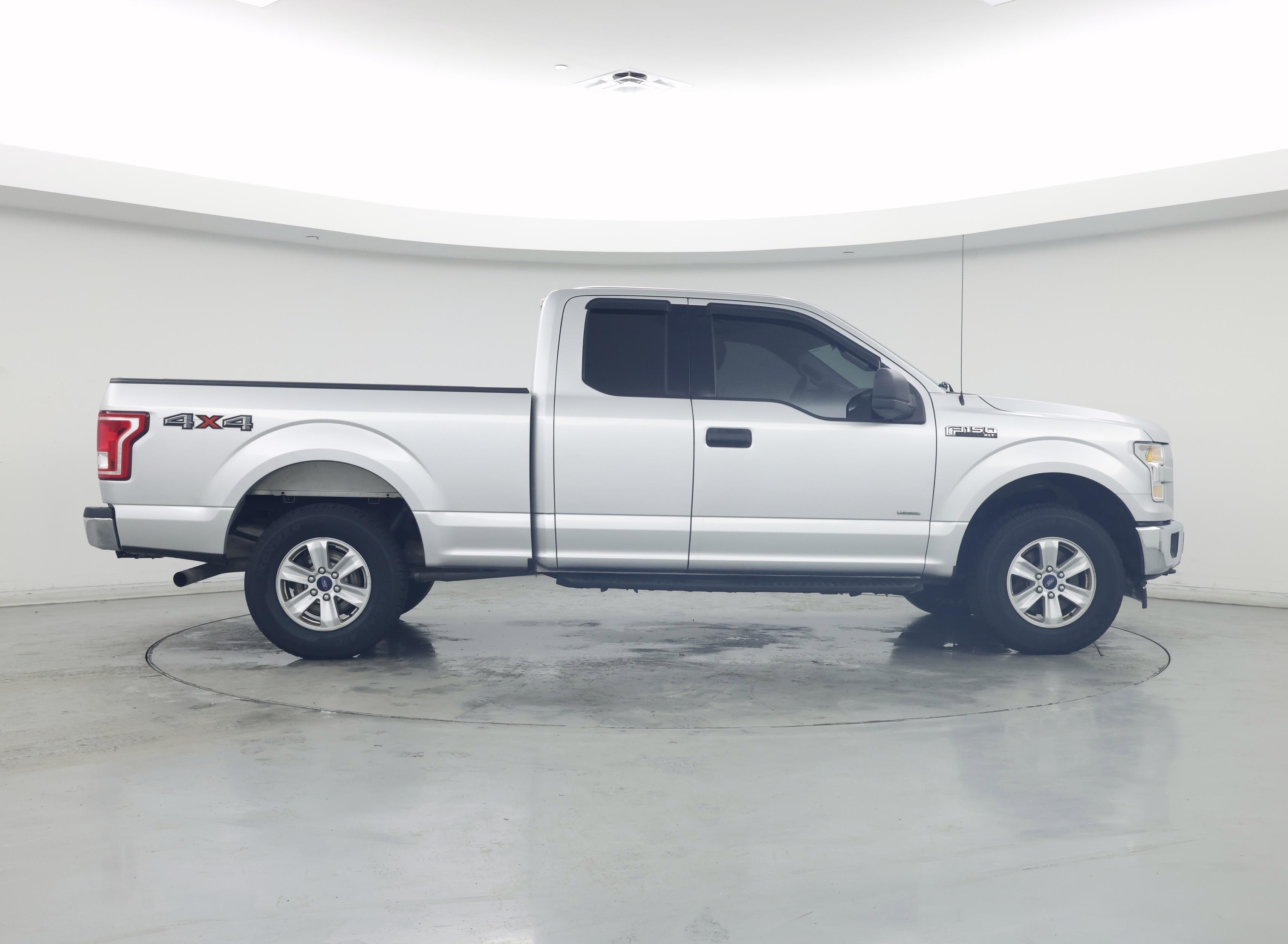 Thumbnail: 2017 Ford F-150 - 7