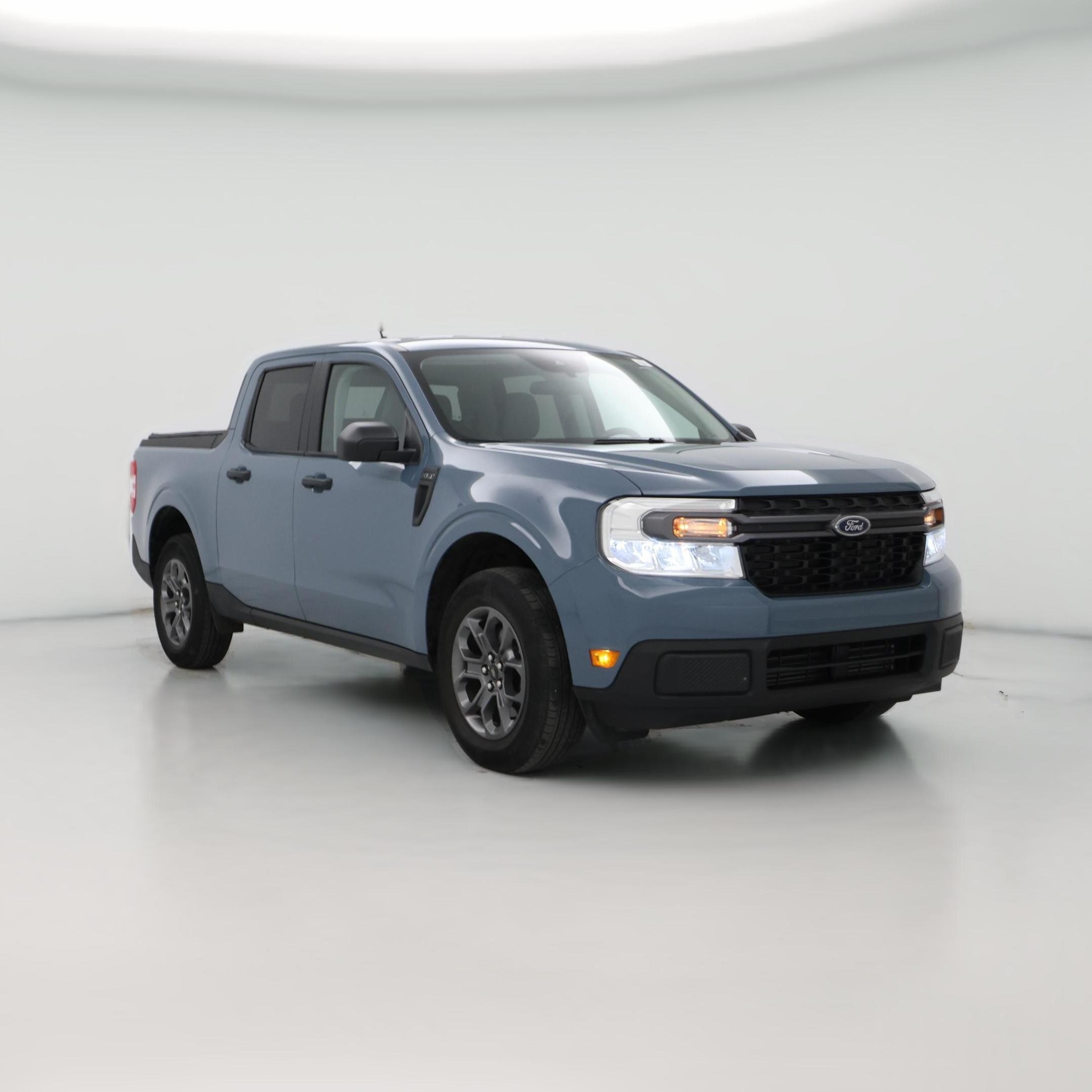 Thumbnail: 2022 Ford Maverick - 1