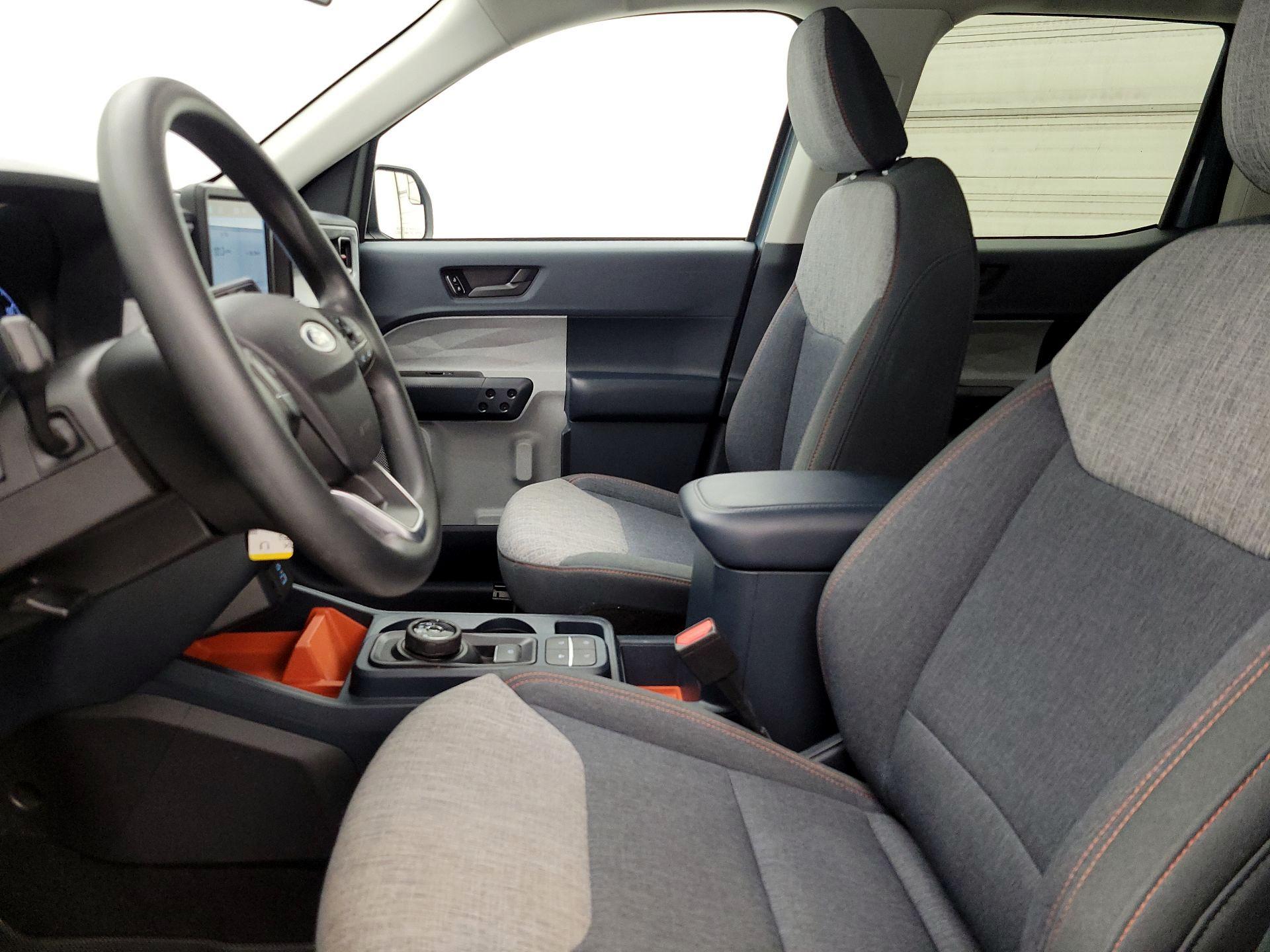 Thumbnail: 2022 Ford Maverick - 11