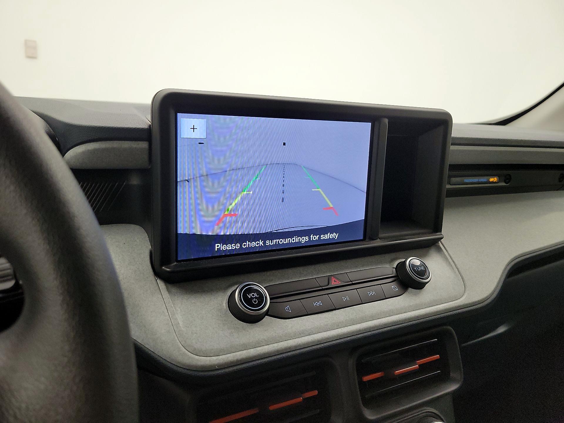 Thumbnail: 2022 Ford Maverick - 14