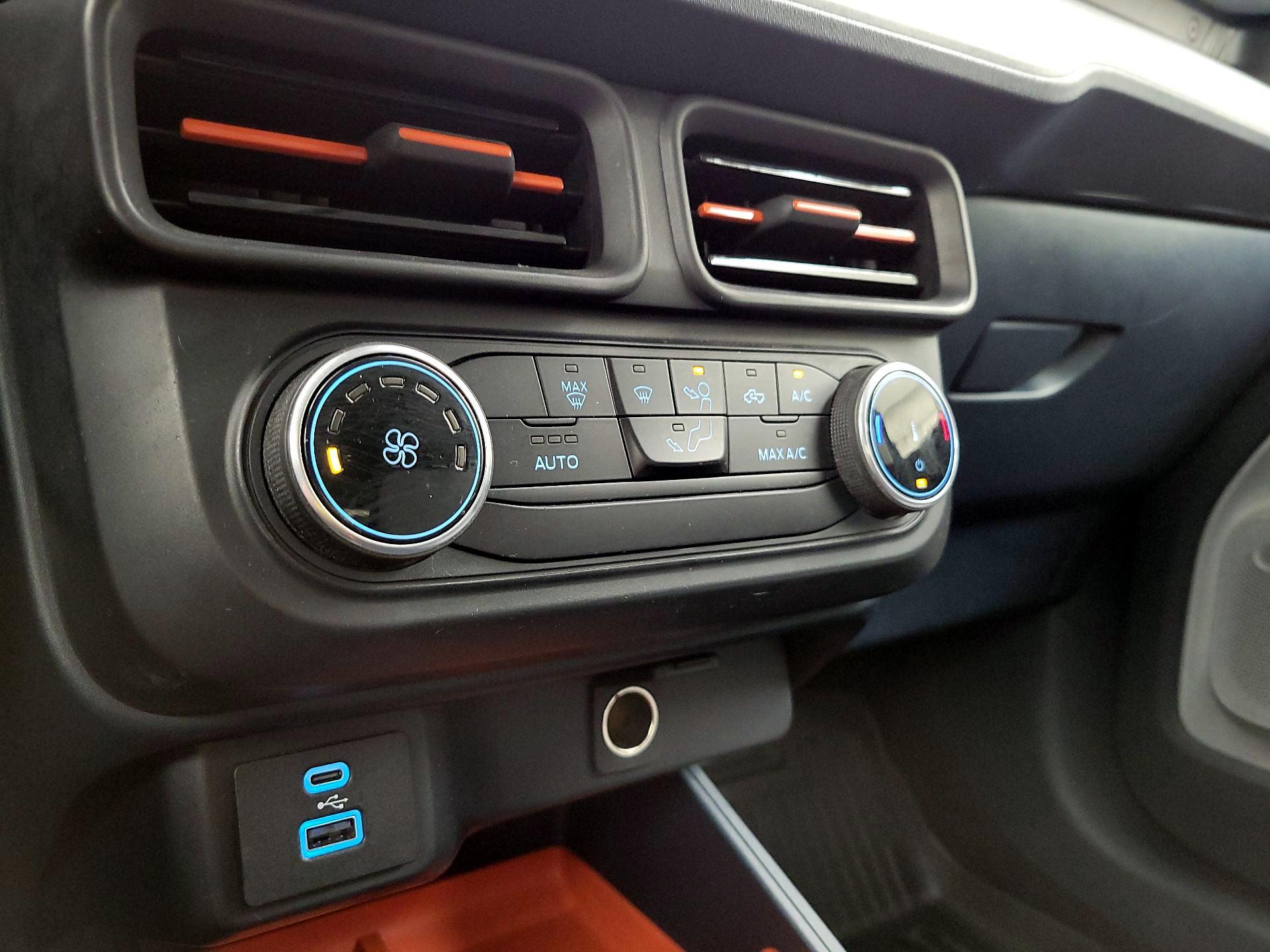 Thumbnail: 2022 Ford Maverick - 16