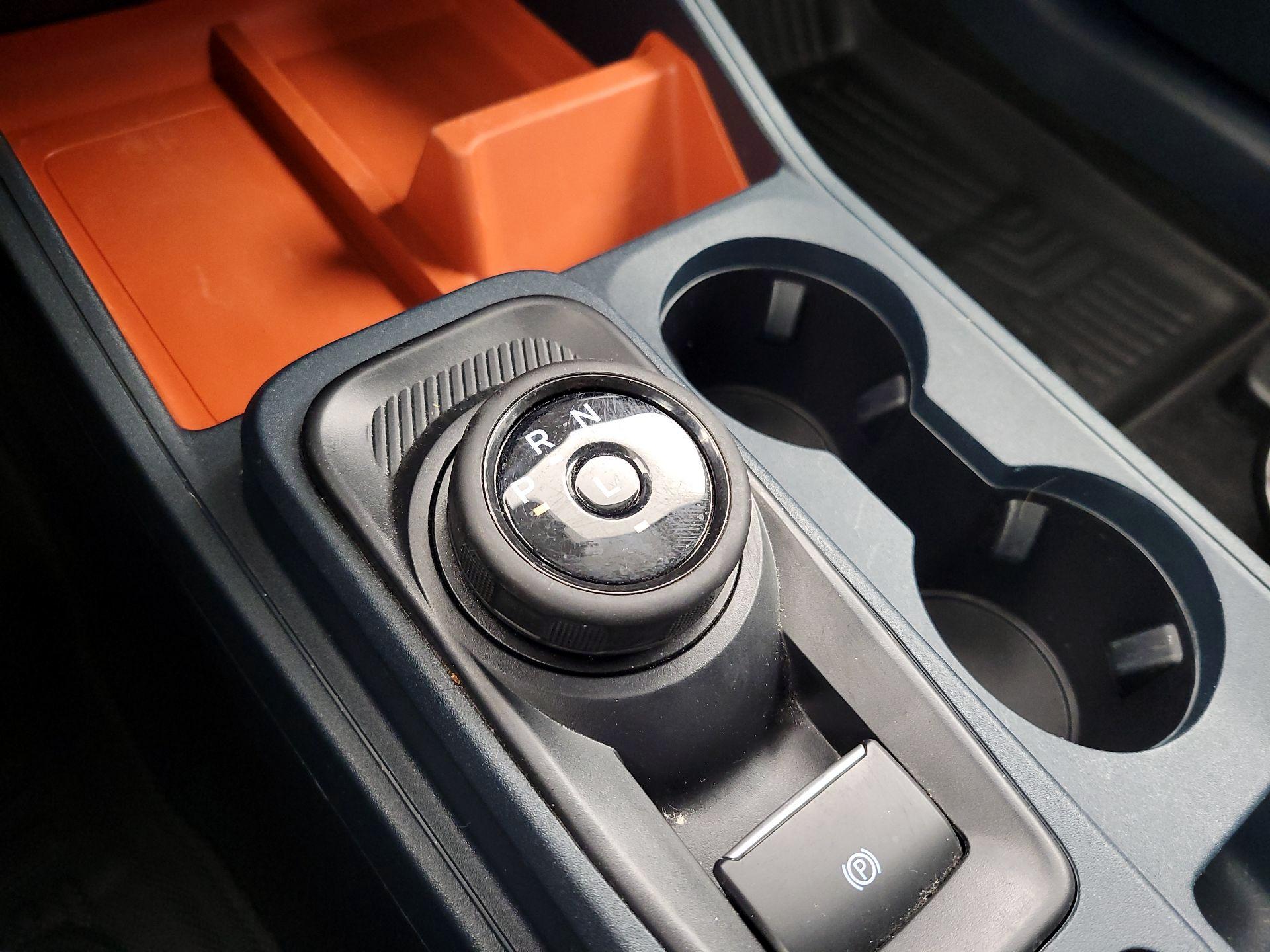 Thumbnail: 2022 Ford Maverick - 17