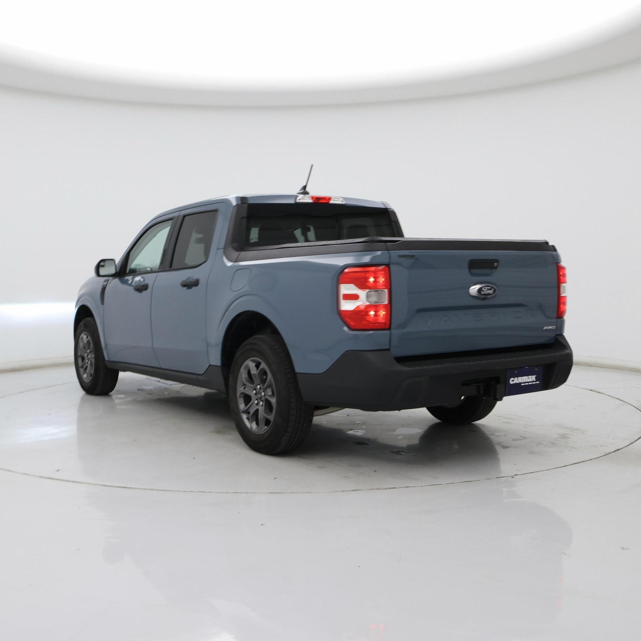 Thumbnail: 2022 Ford Maverick - 2