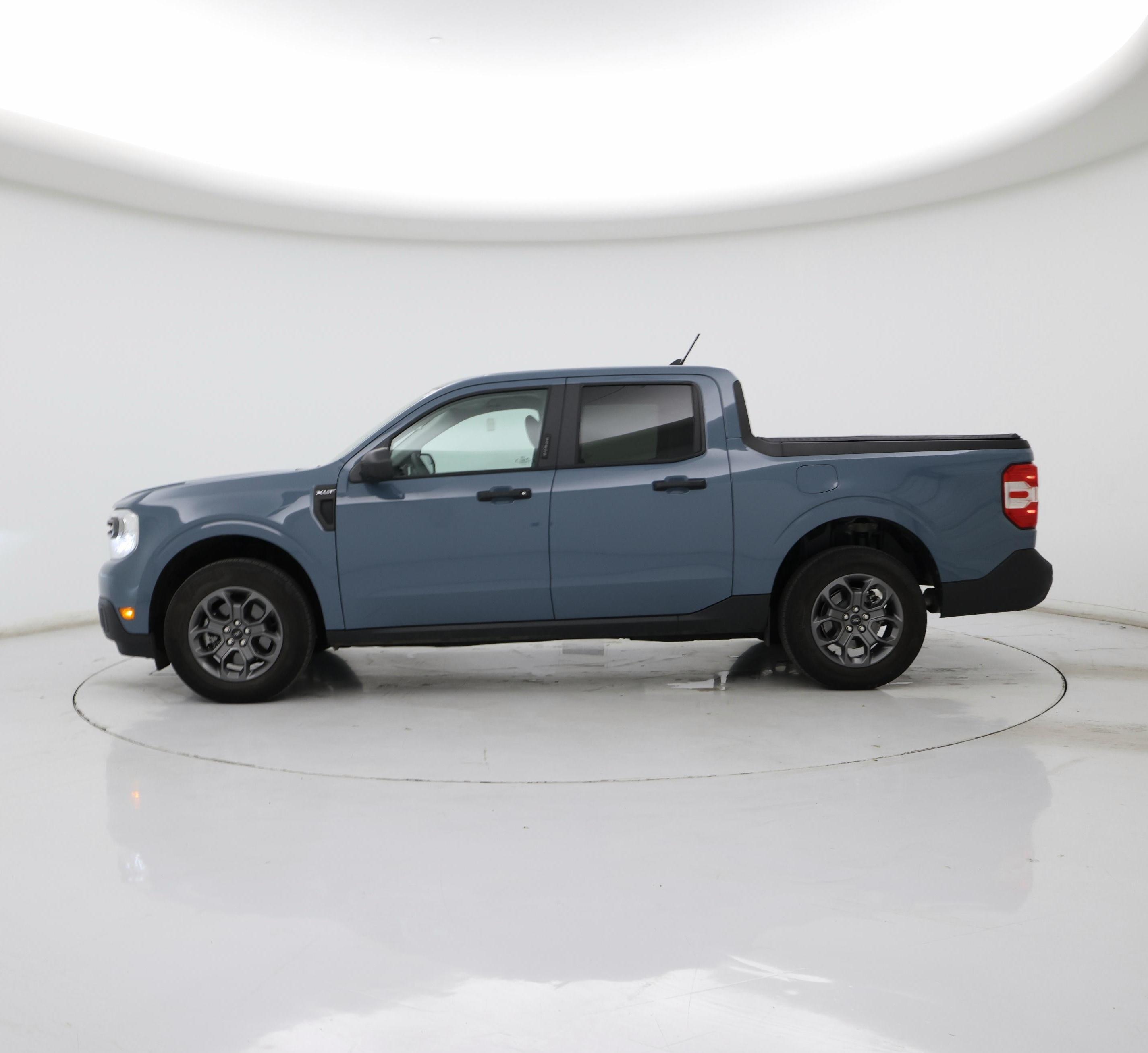 Thumbnail: 2022 Ford Maverick - 3