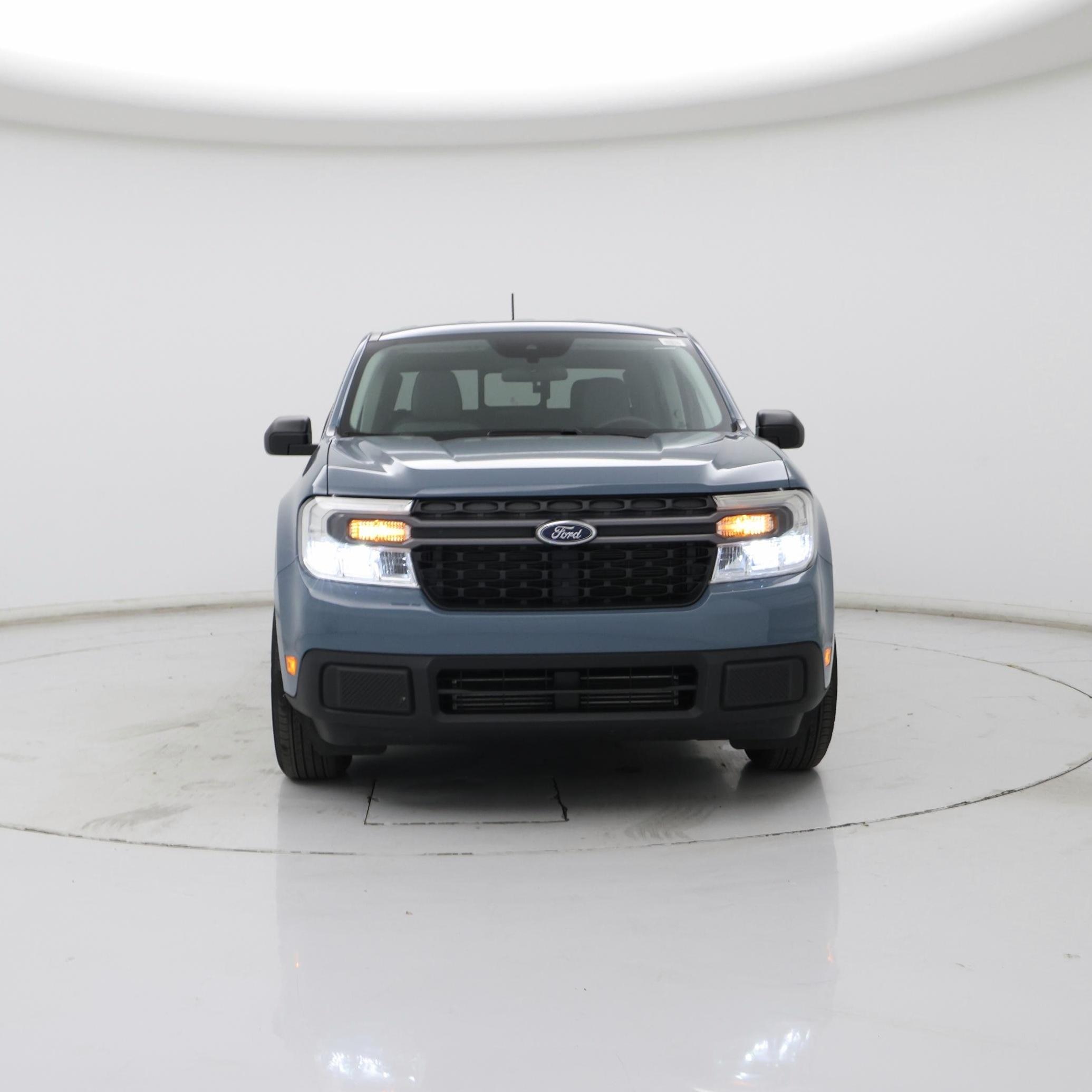 Thumbnail: 2022 Ford Maverick - 5