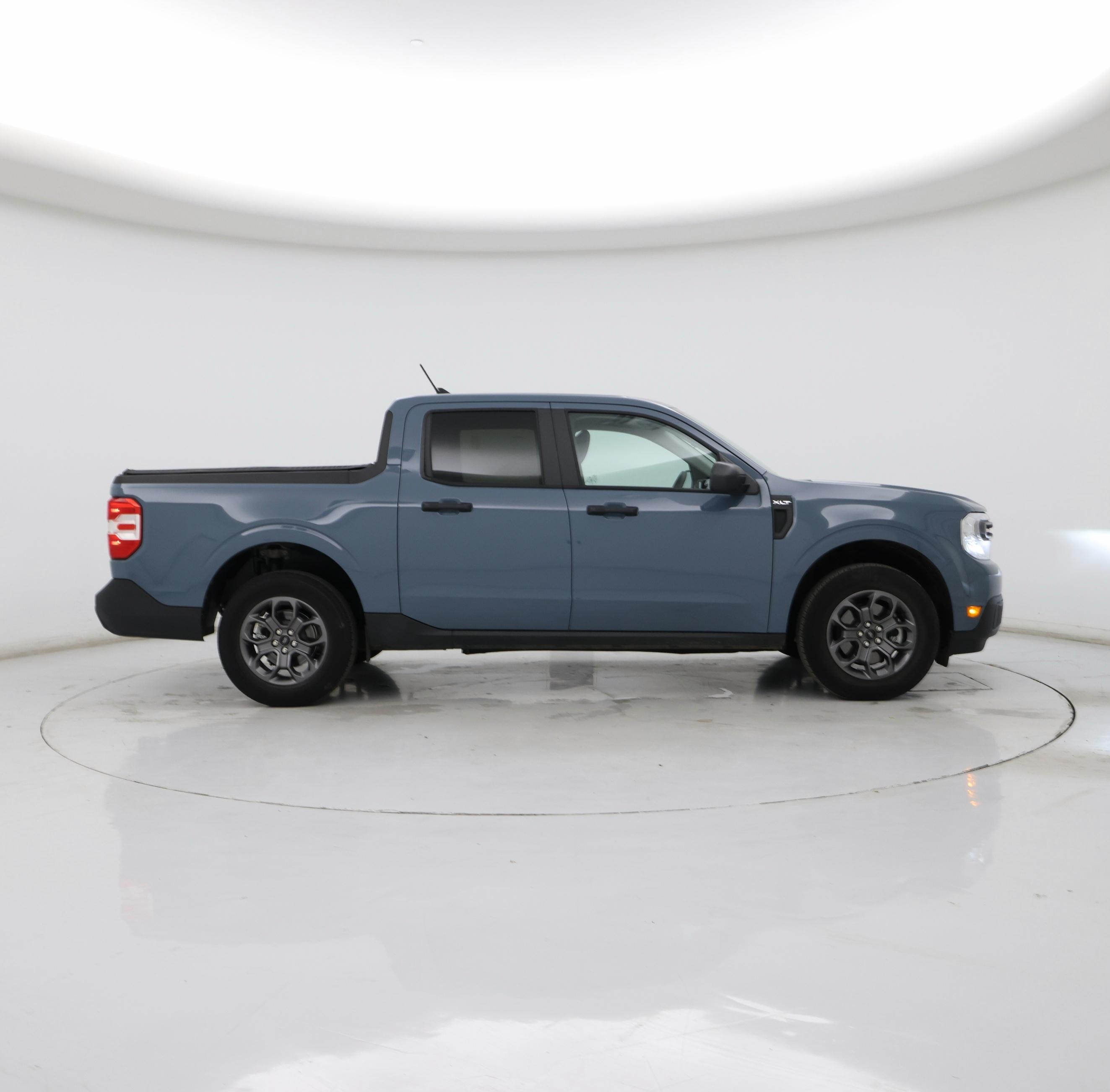 Thumbnail: 2022 Ford Maverick - 7