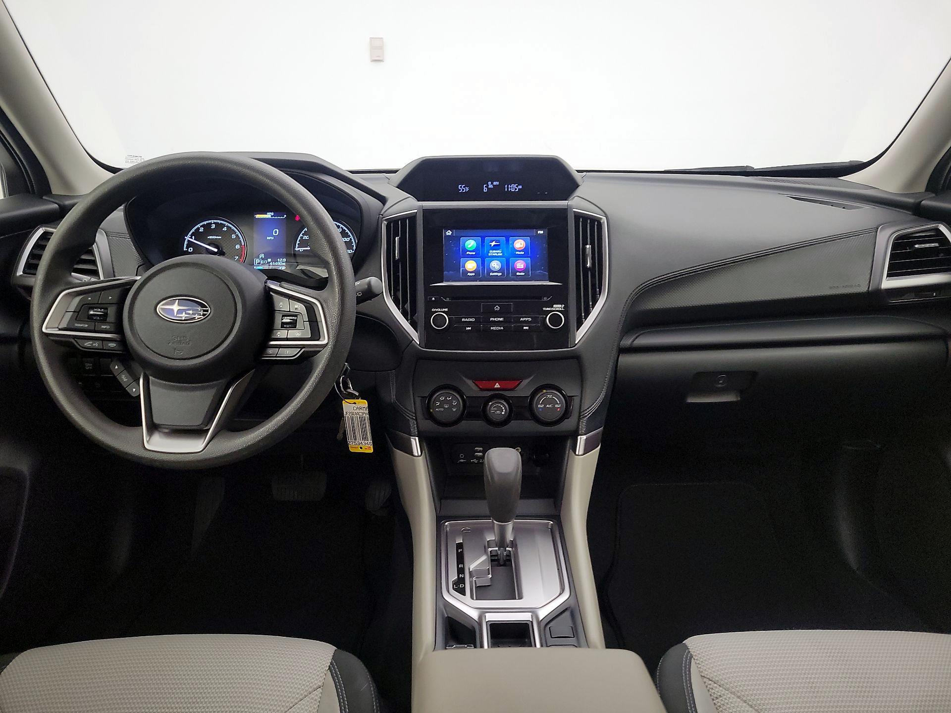 Thumbnail: 2023 Subaru Forester - 9