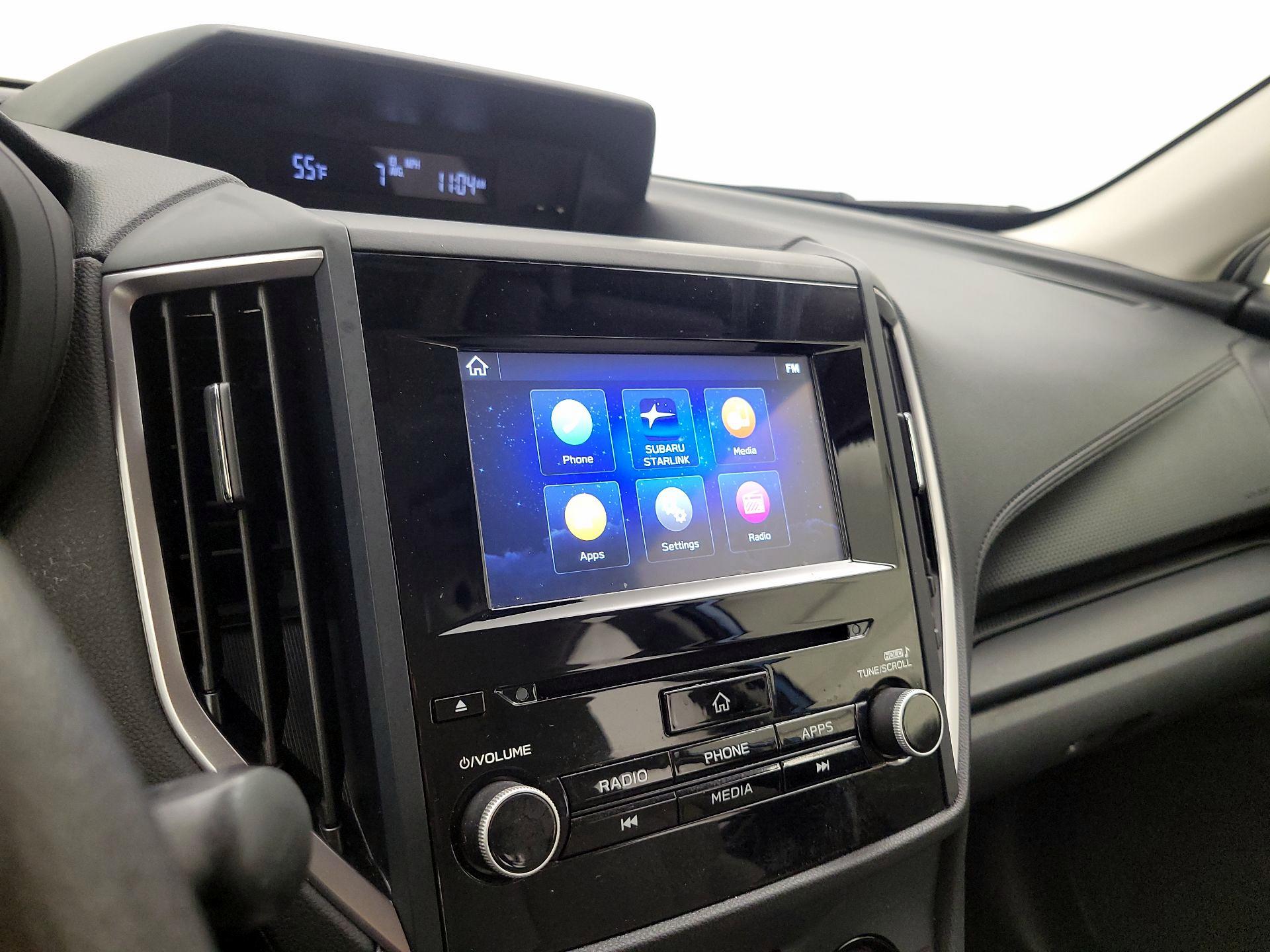 Thumbnail: 2023 Subaru Forester - 15