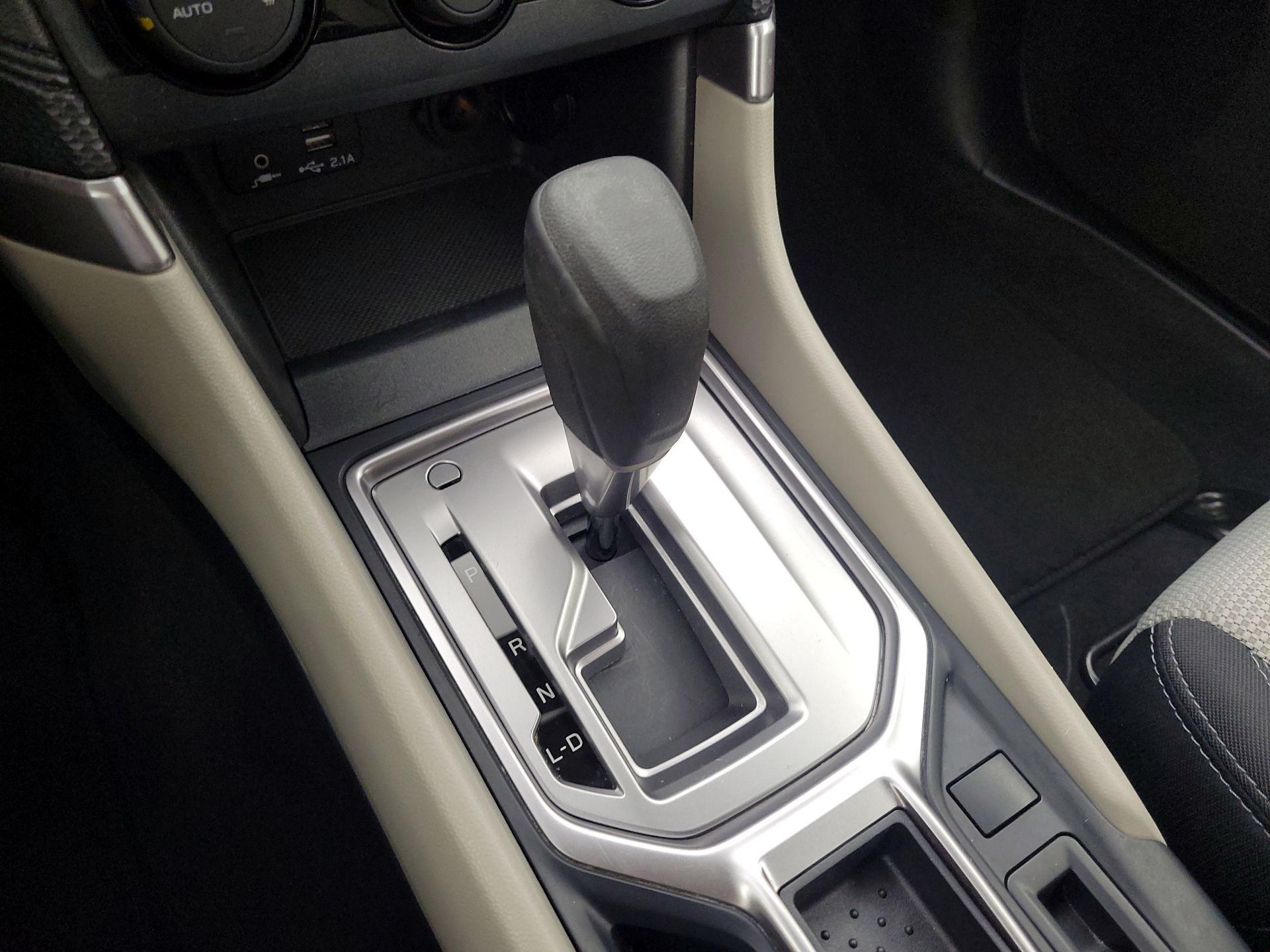 Thumbnail: 2023 Subaru Forester - 17