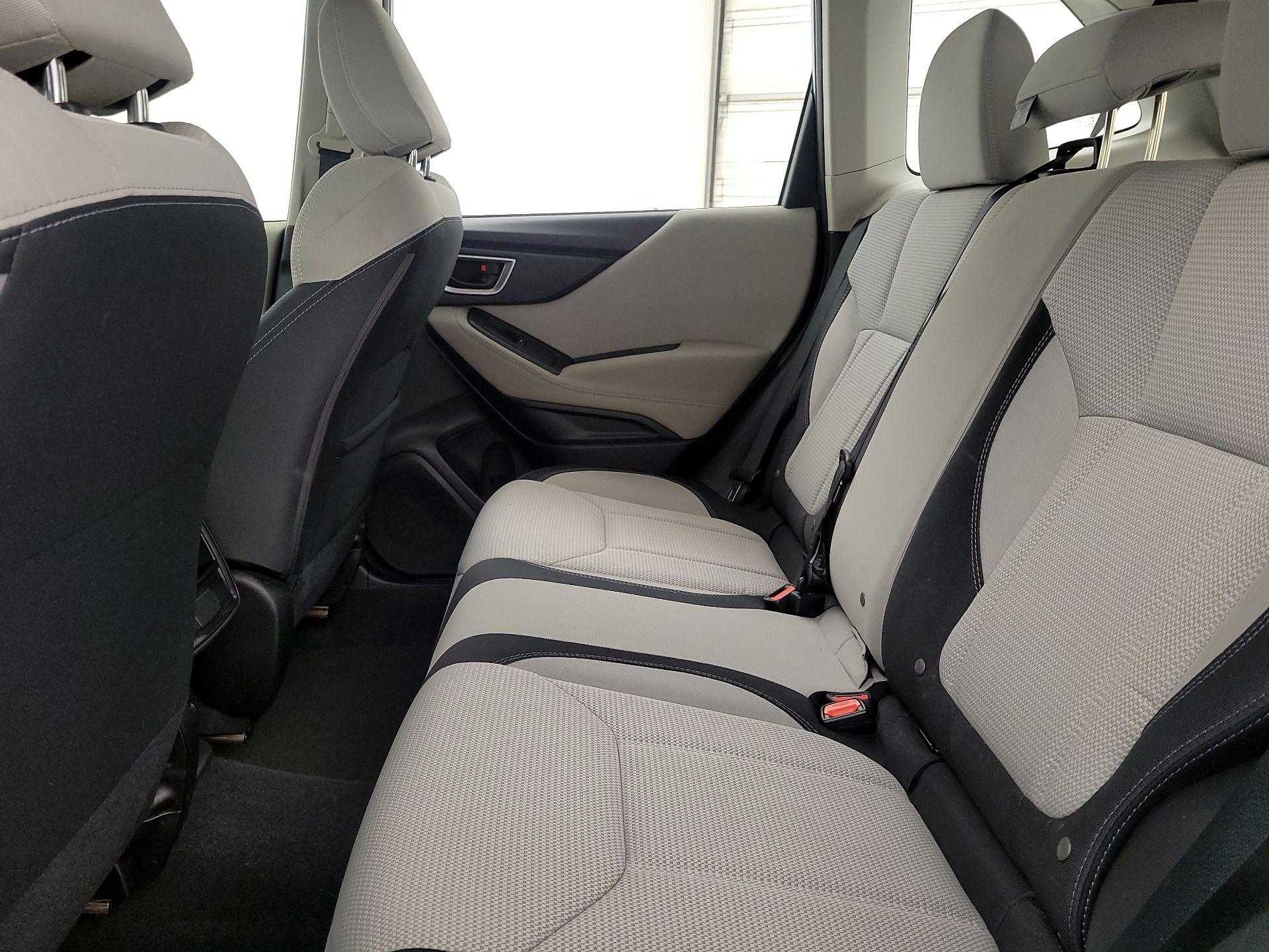 Thumbnail: 2023 Subaru Forester - 18