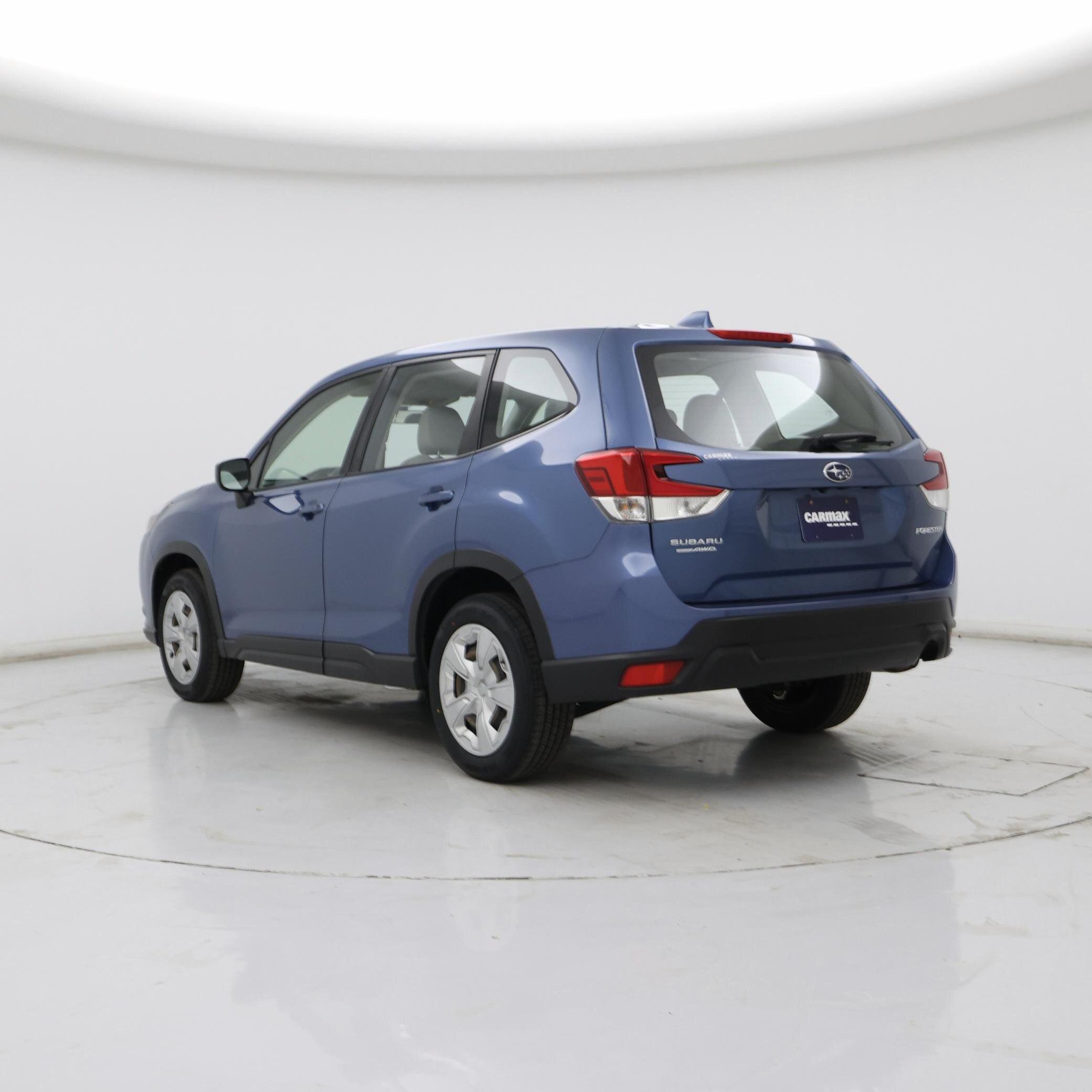 Thumbnail: 2023 Subaru Forester - 2