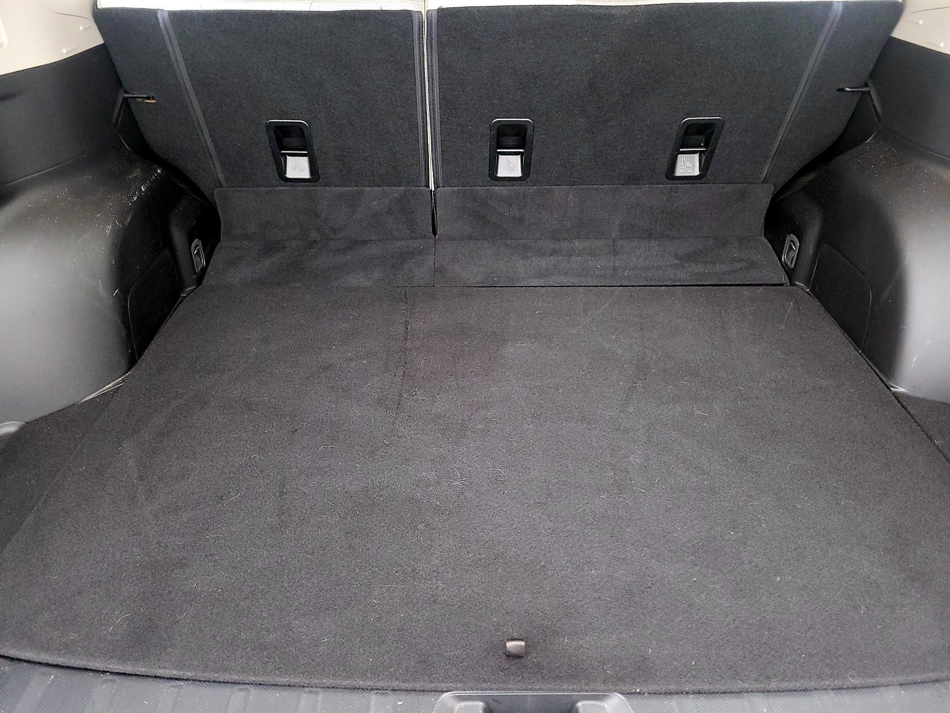 Thumbnail: 2023 Subaru Forester - 19