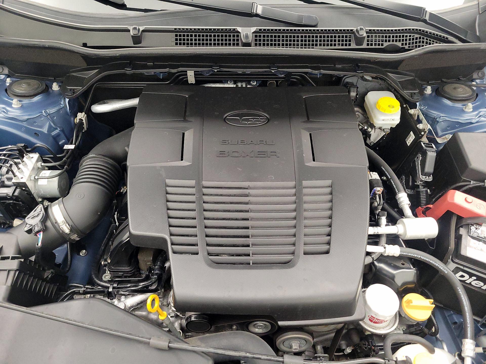 Thumbnail: 2023 Subaru Forester - 20